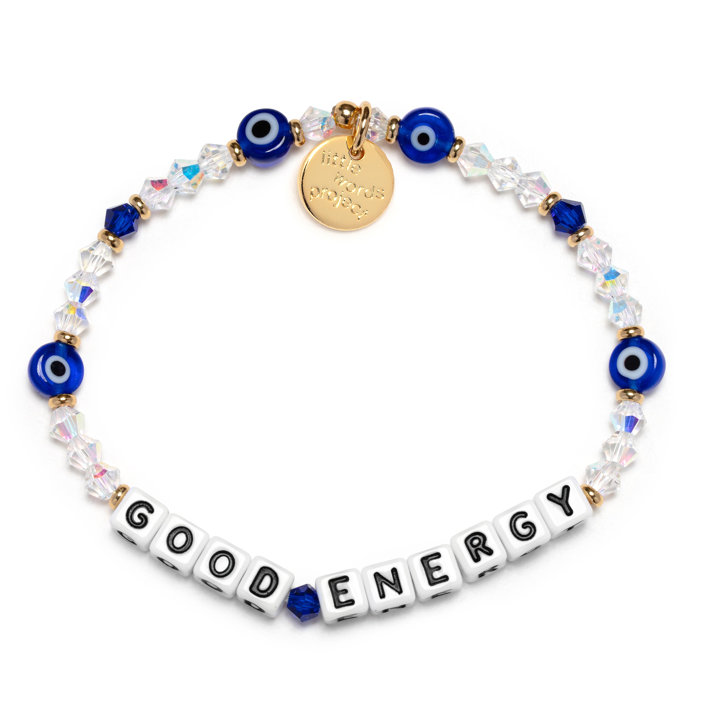 Good Energy Beaded Bracelet
