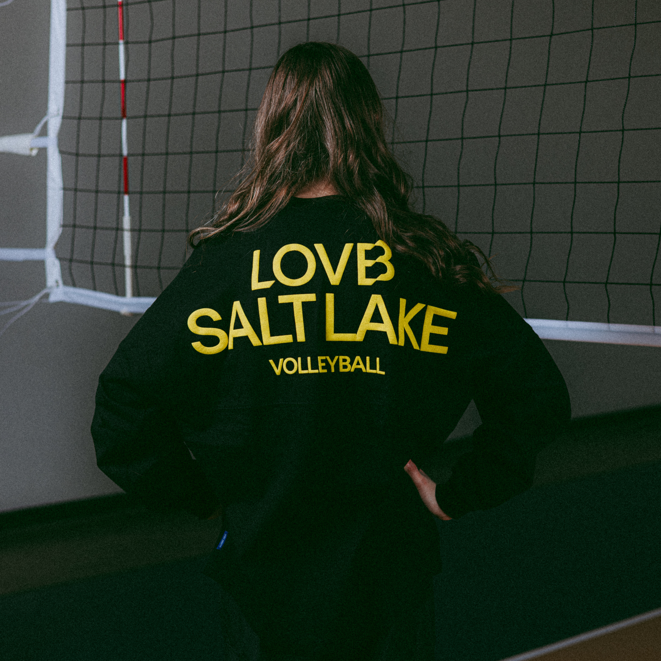 LOVB Salt Lake Spirit Jersey®