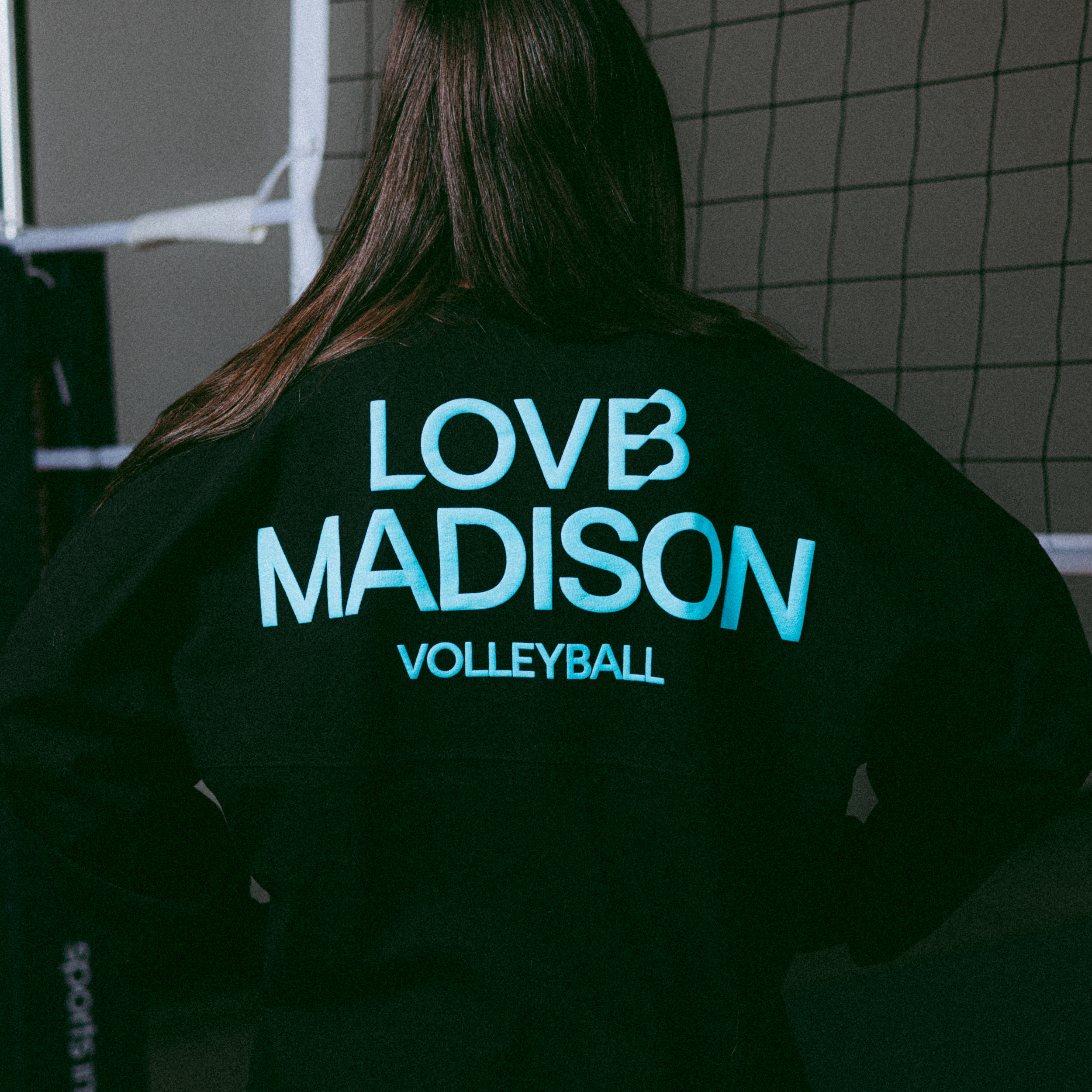 LOVB Madison Spirit Jersey®