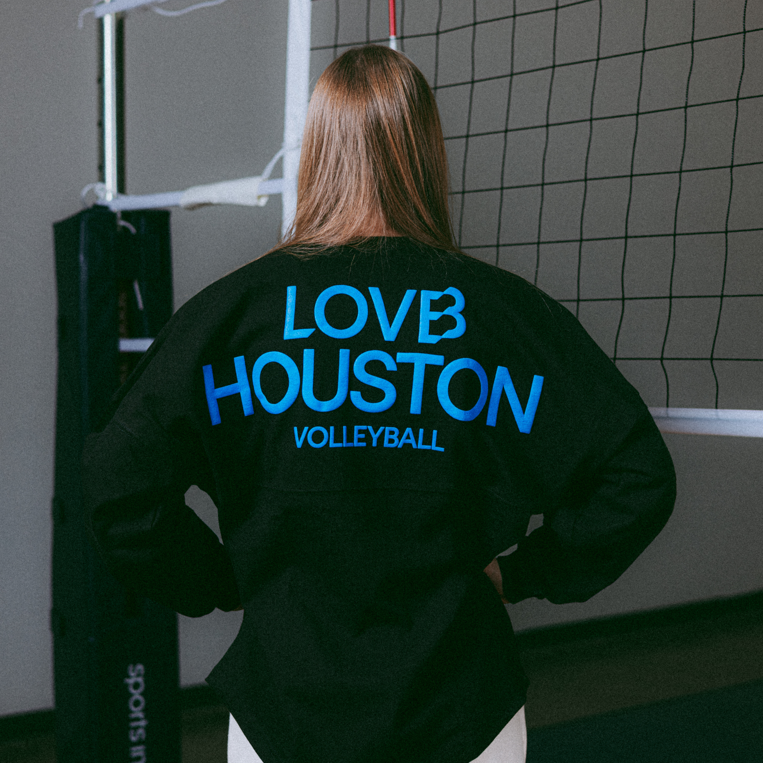 LOVB Houston Spirit Jersey®