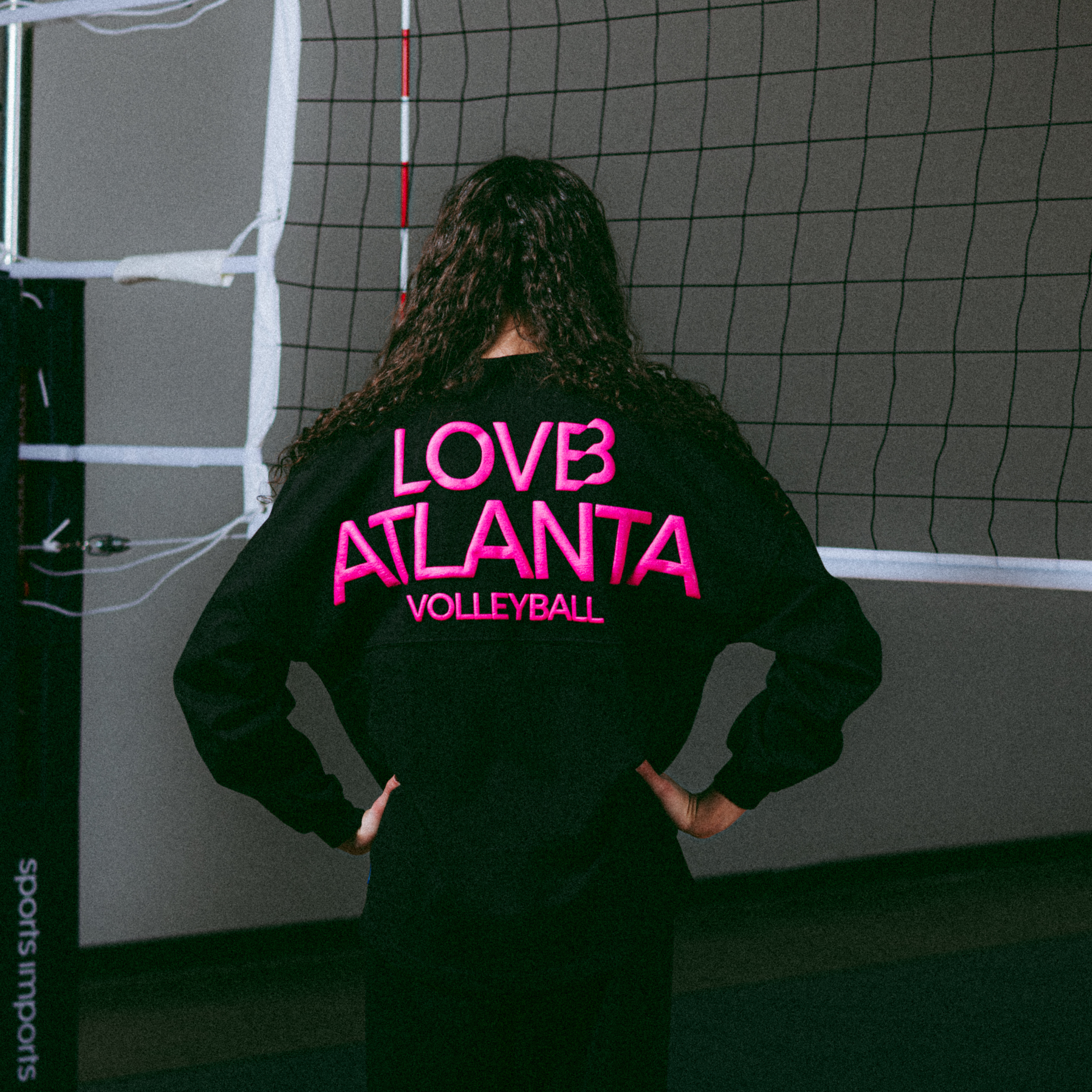 LOVB Atlanta Spirit Jersey®