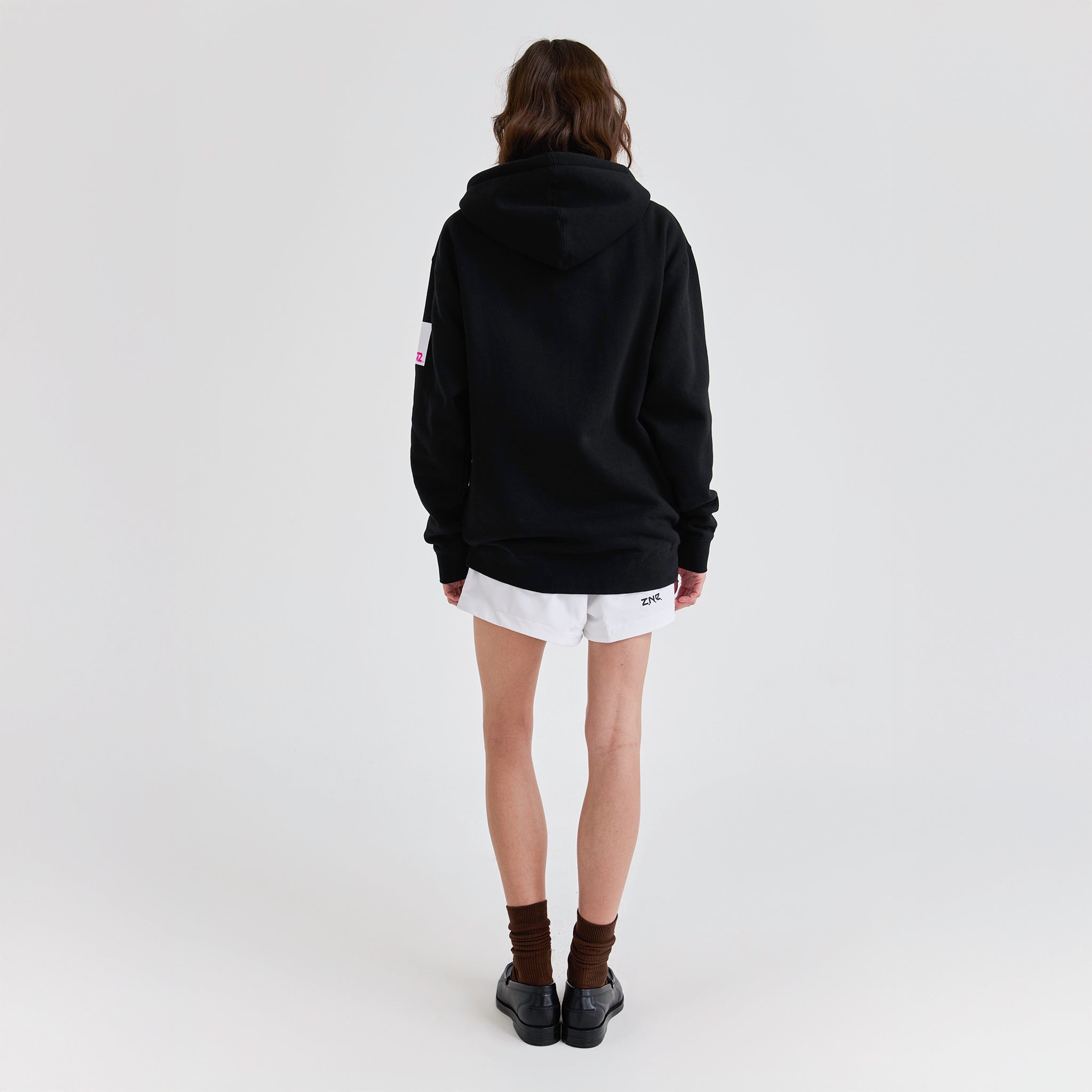 LOVB Atlanta First Serve Full Zip Hoodie