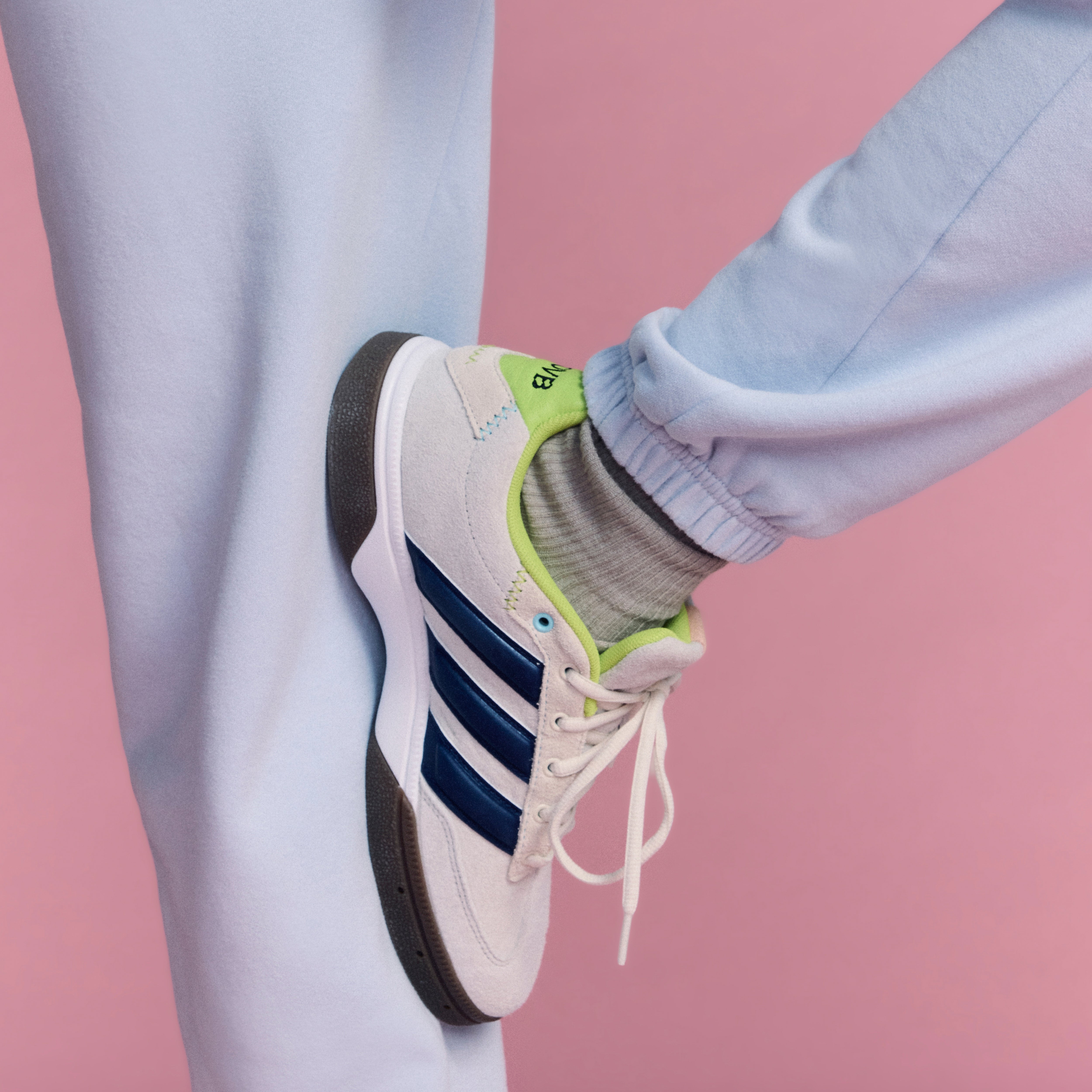 LOVB Essentials Powder Sweatpants