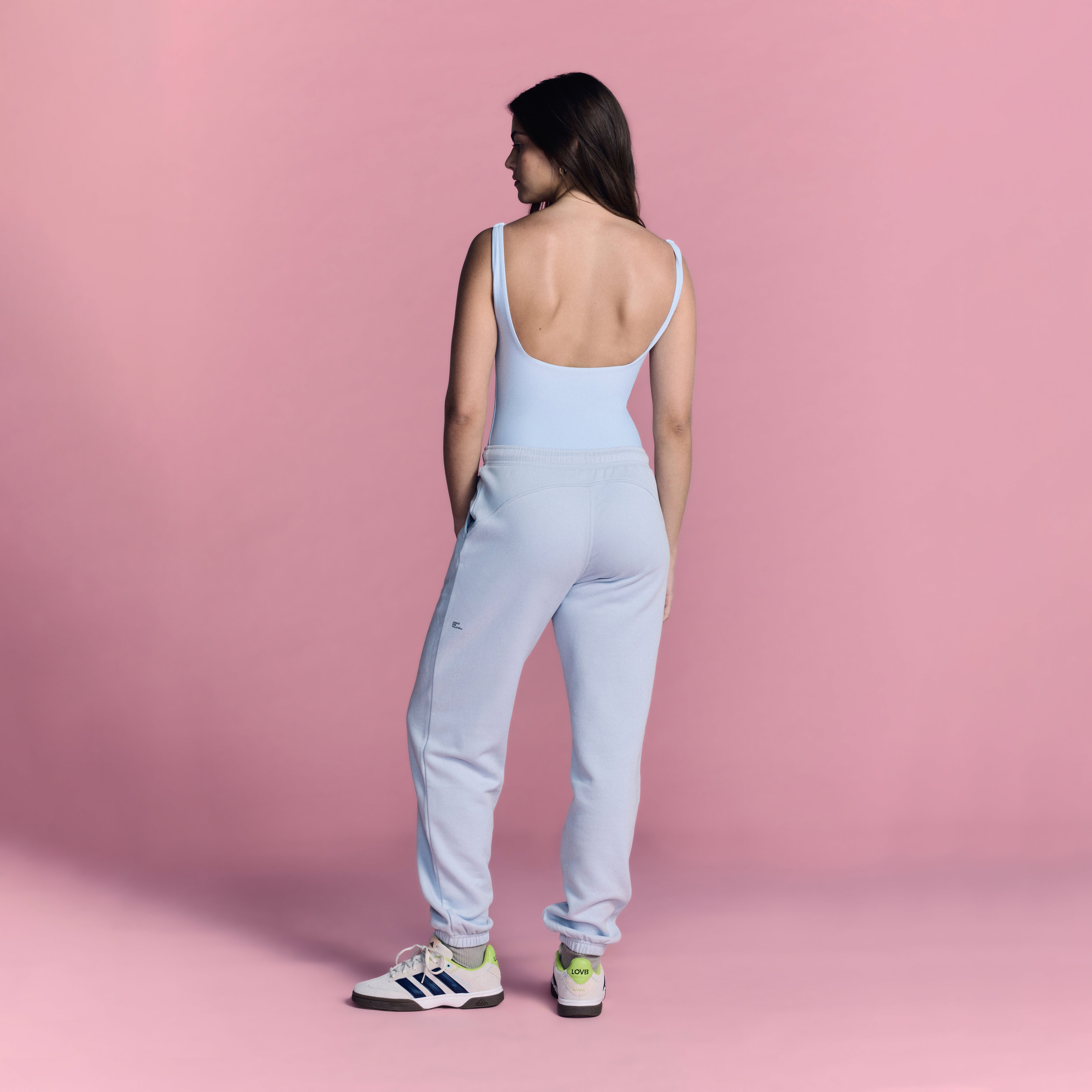 LOVB Essentials Powder Sweatpants