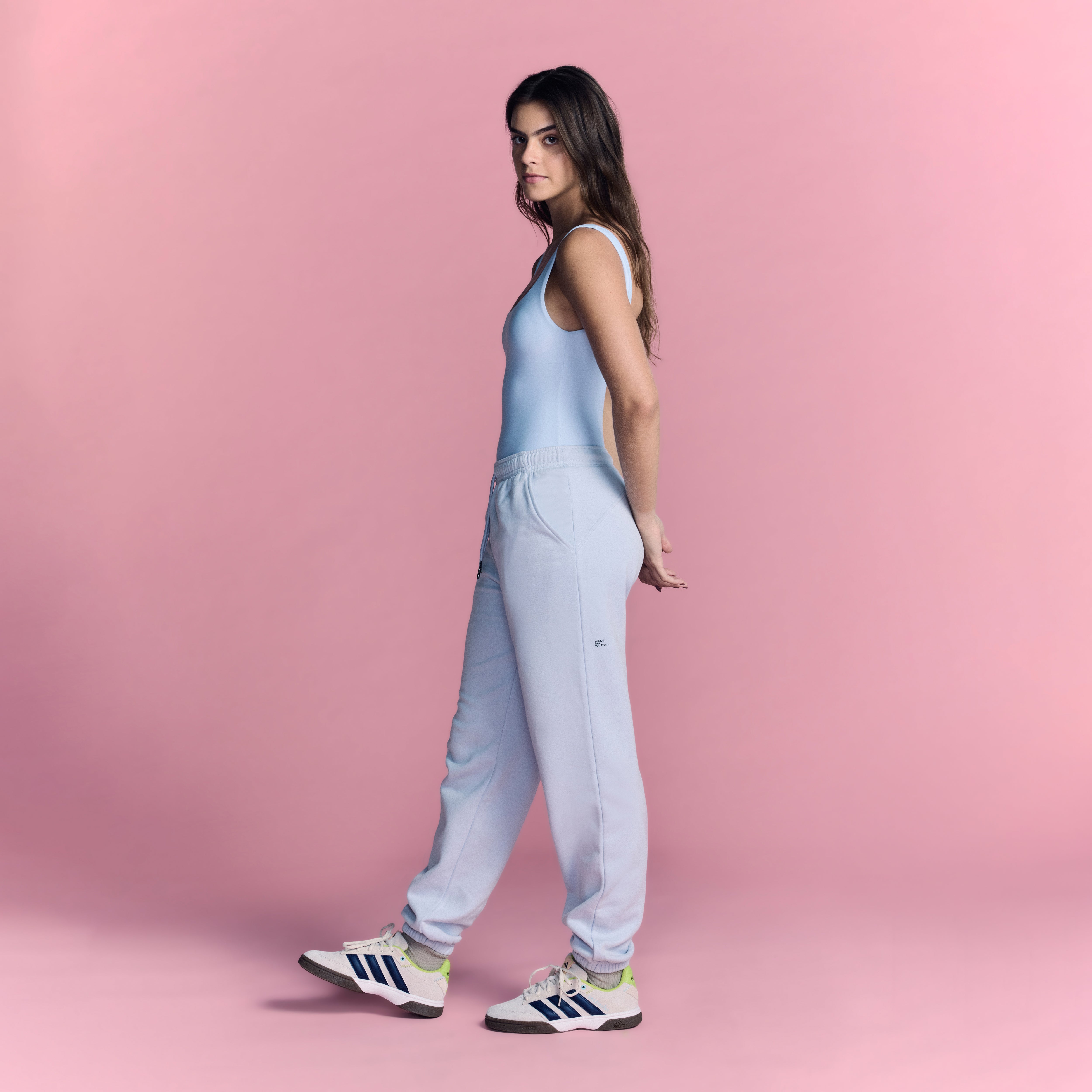 LOVB Essentials Powder Sweatpants