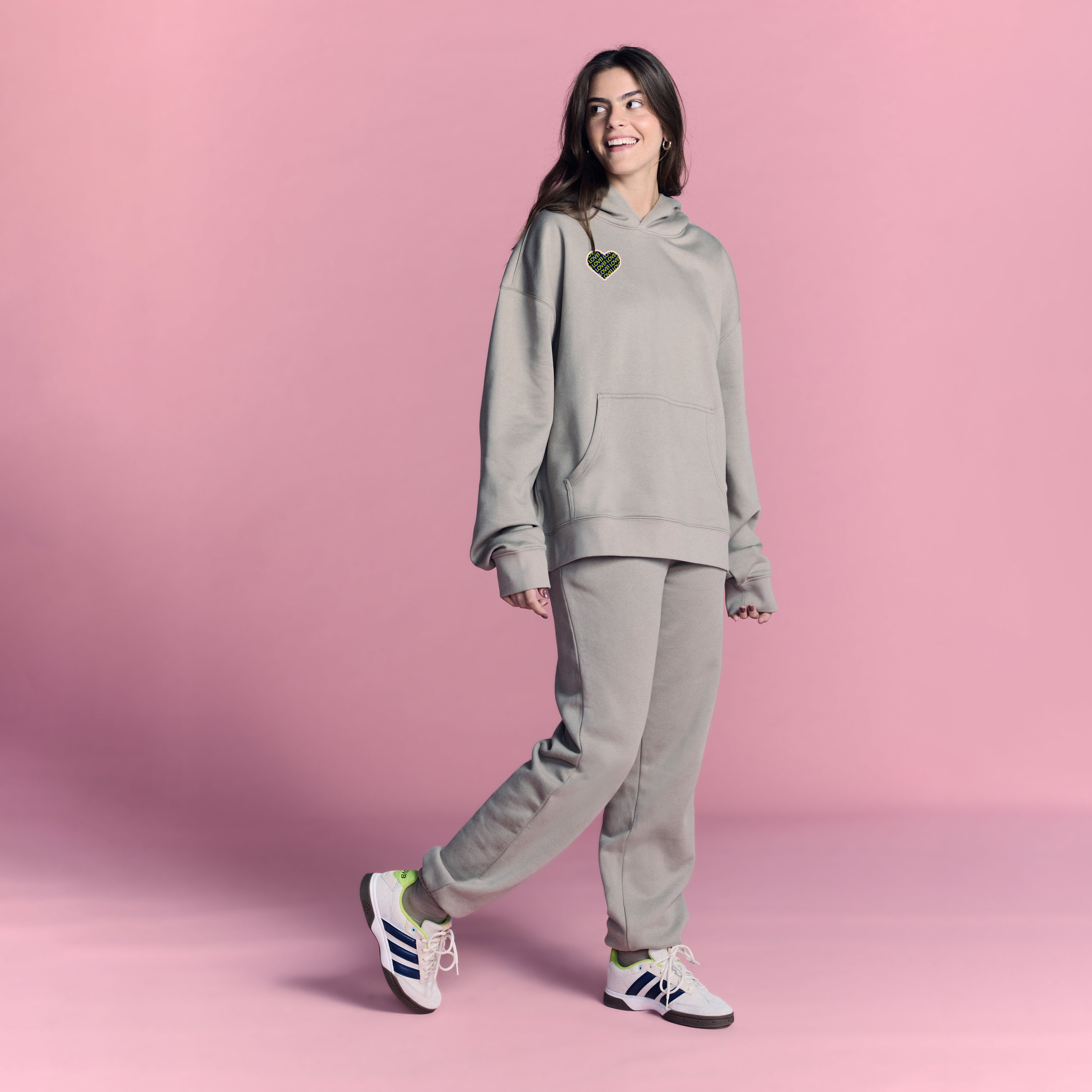 Girls Who Play Sports Women's Hoodie