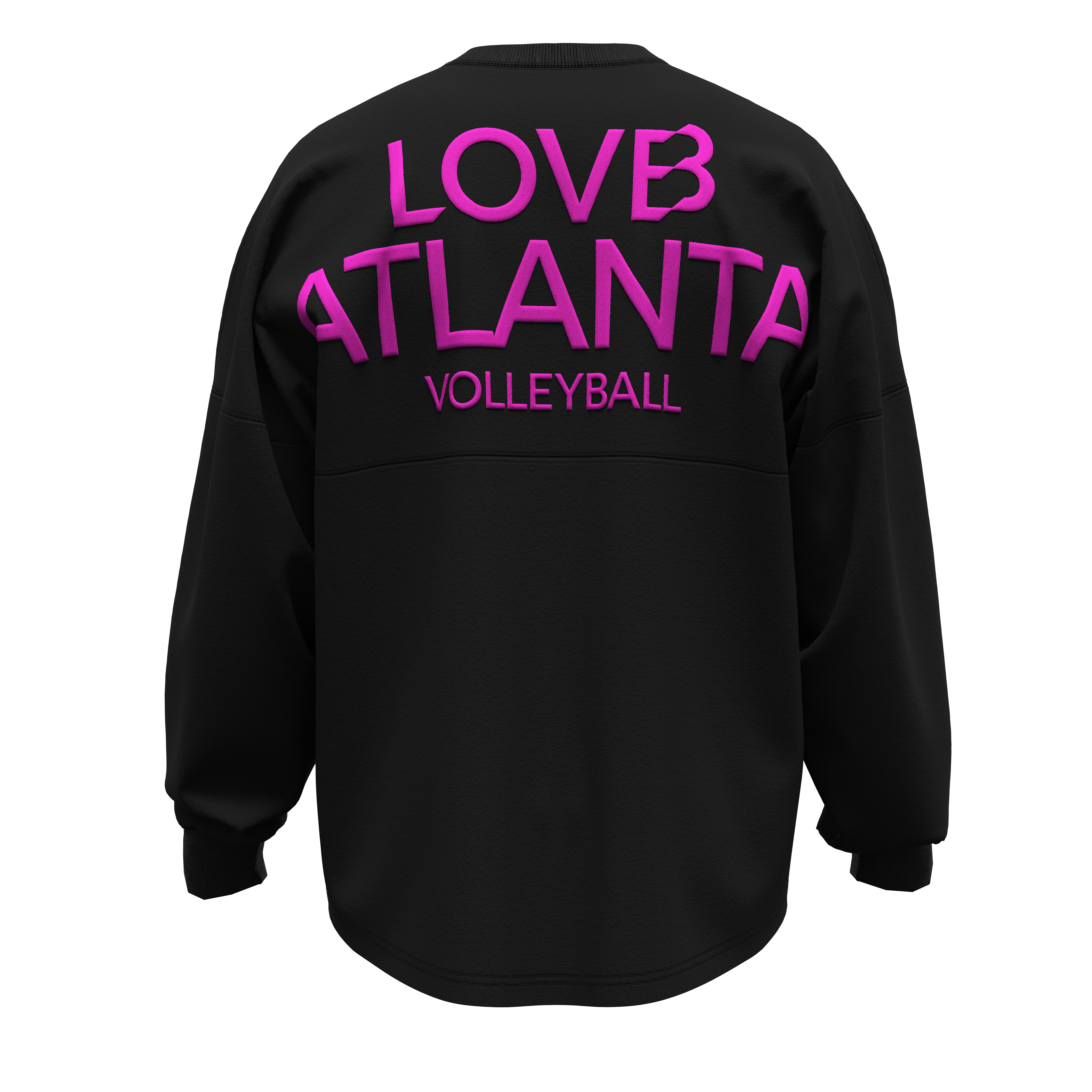 LOVB Atlanta Spirit Jersey®