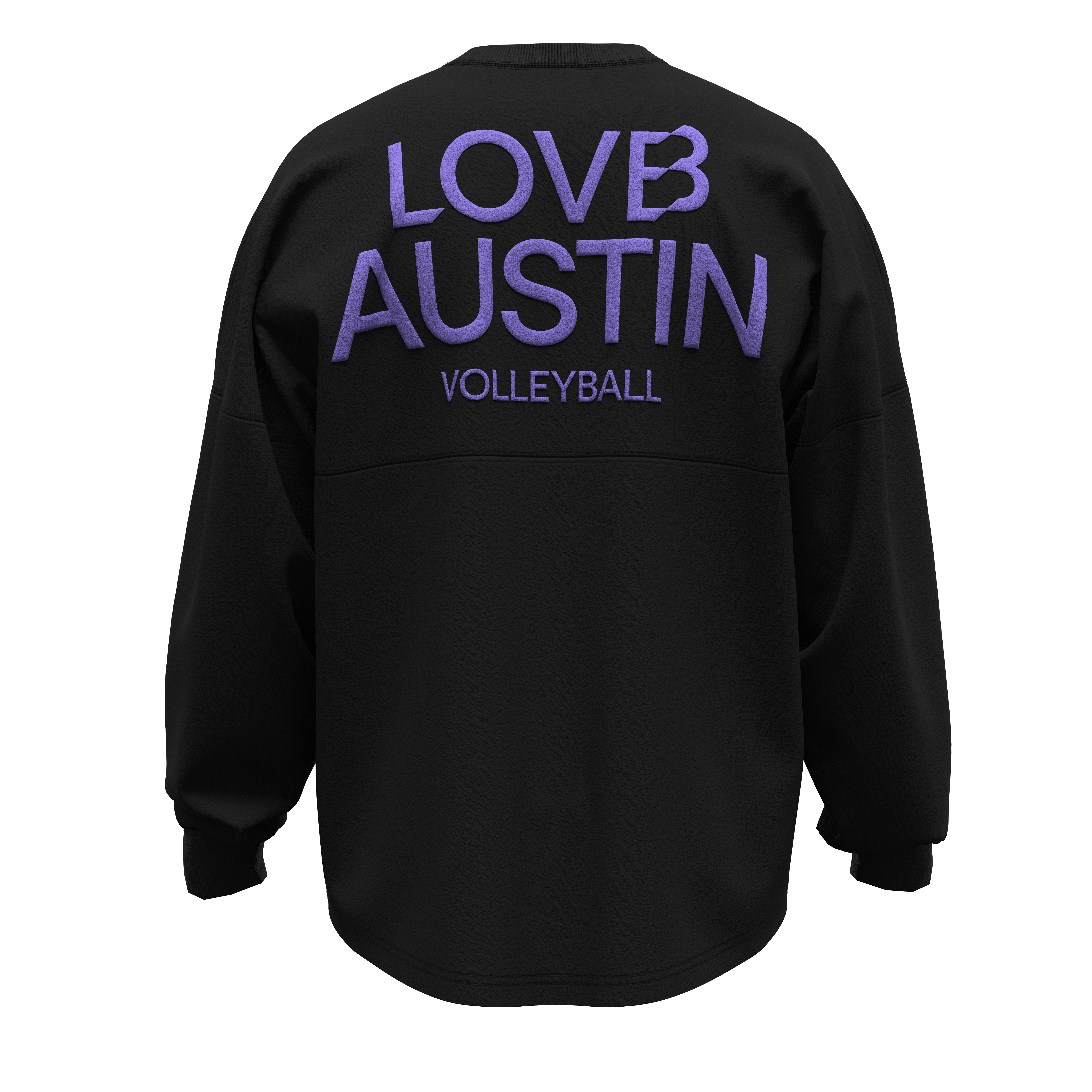 LOVB Austin Spirit Jersey®