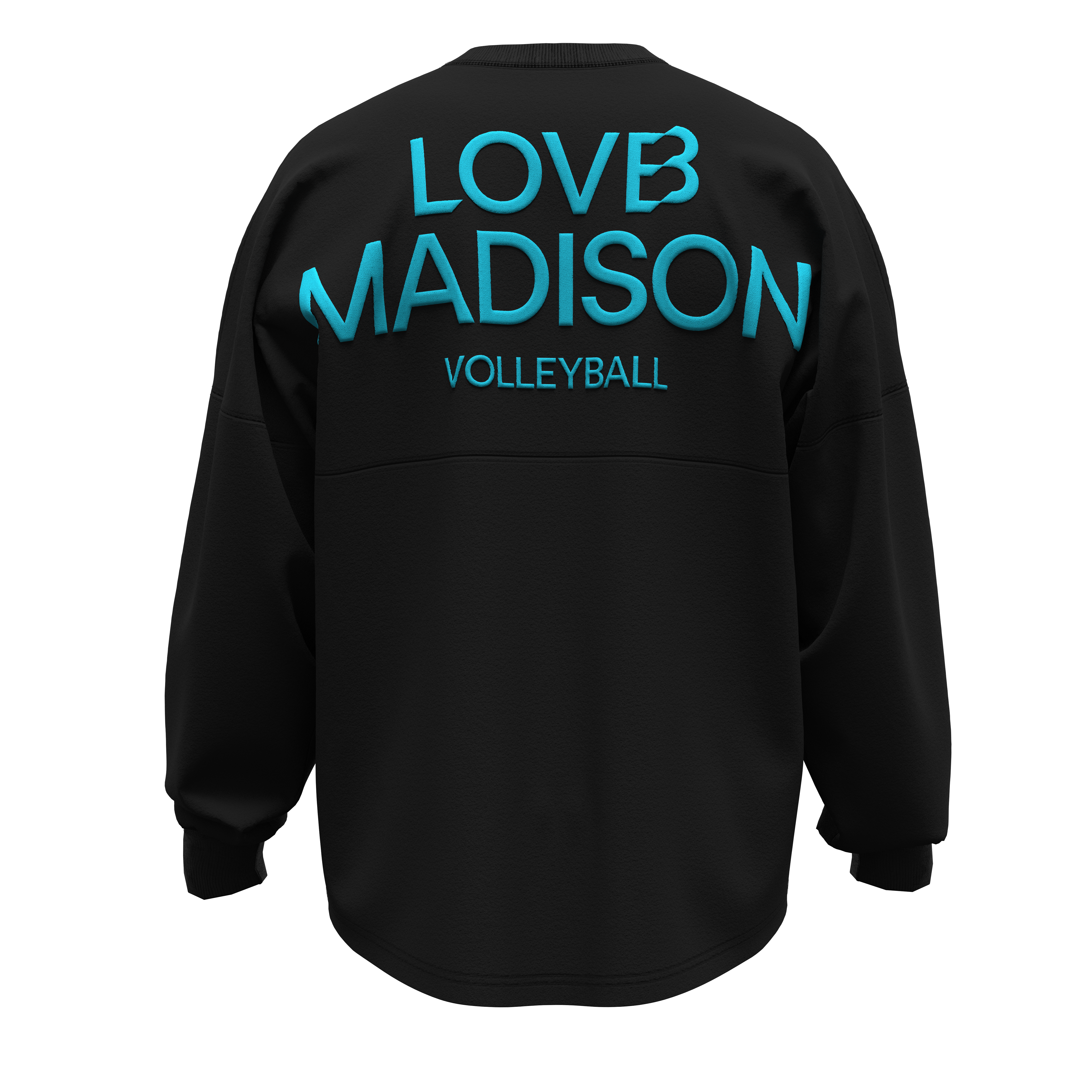 LOVB Madison Spirit Jersey®