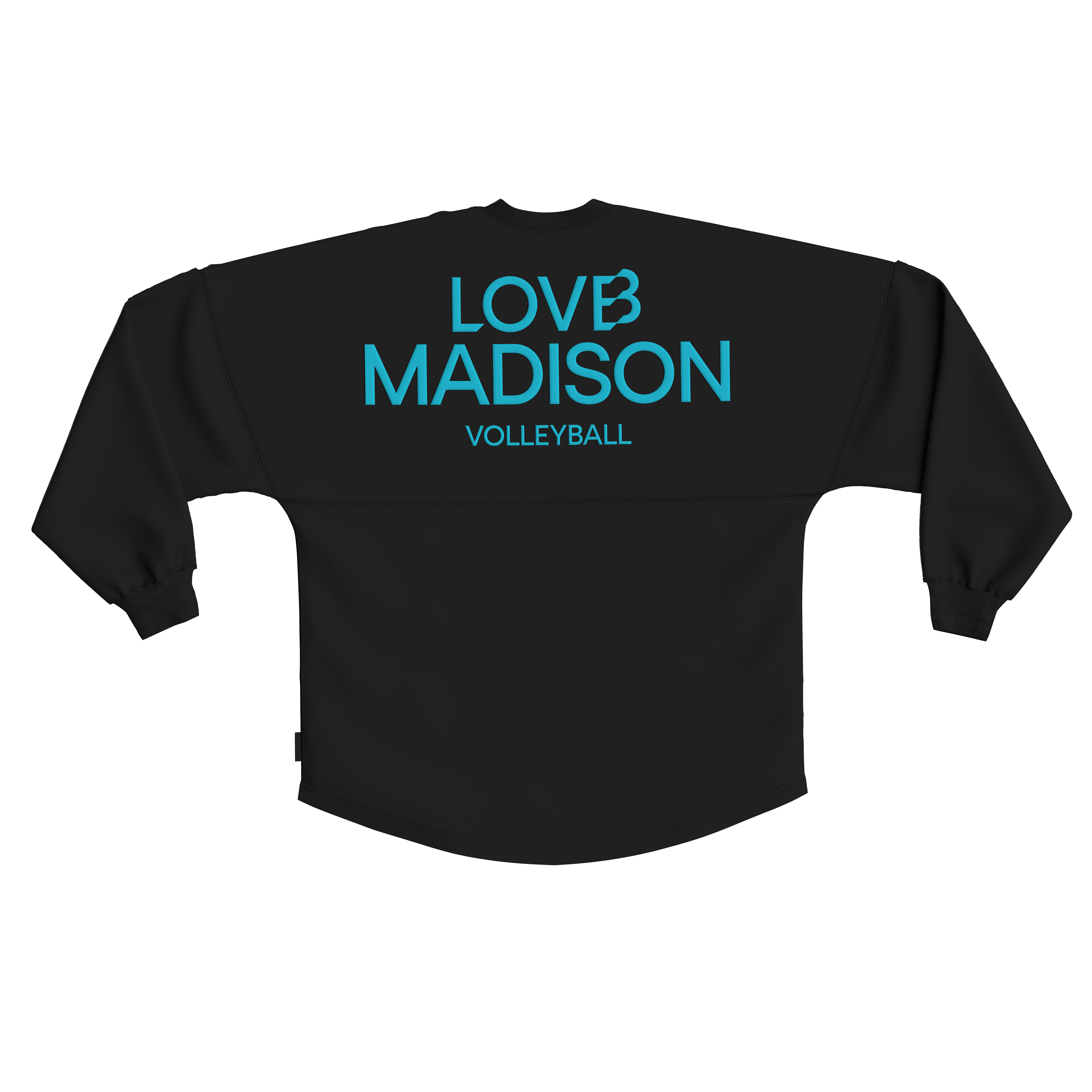 LOVB Madison Spirit Jersey®