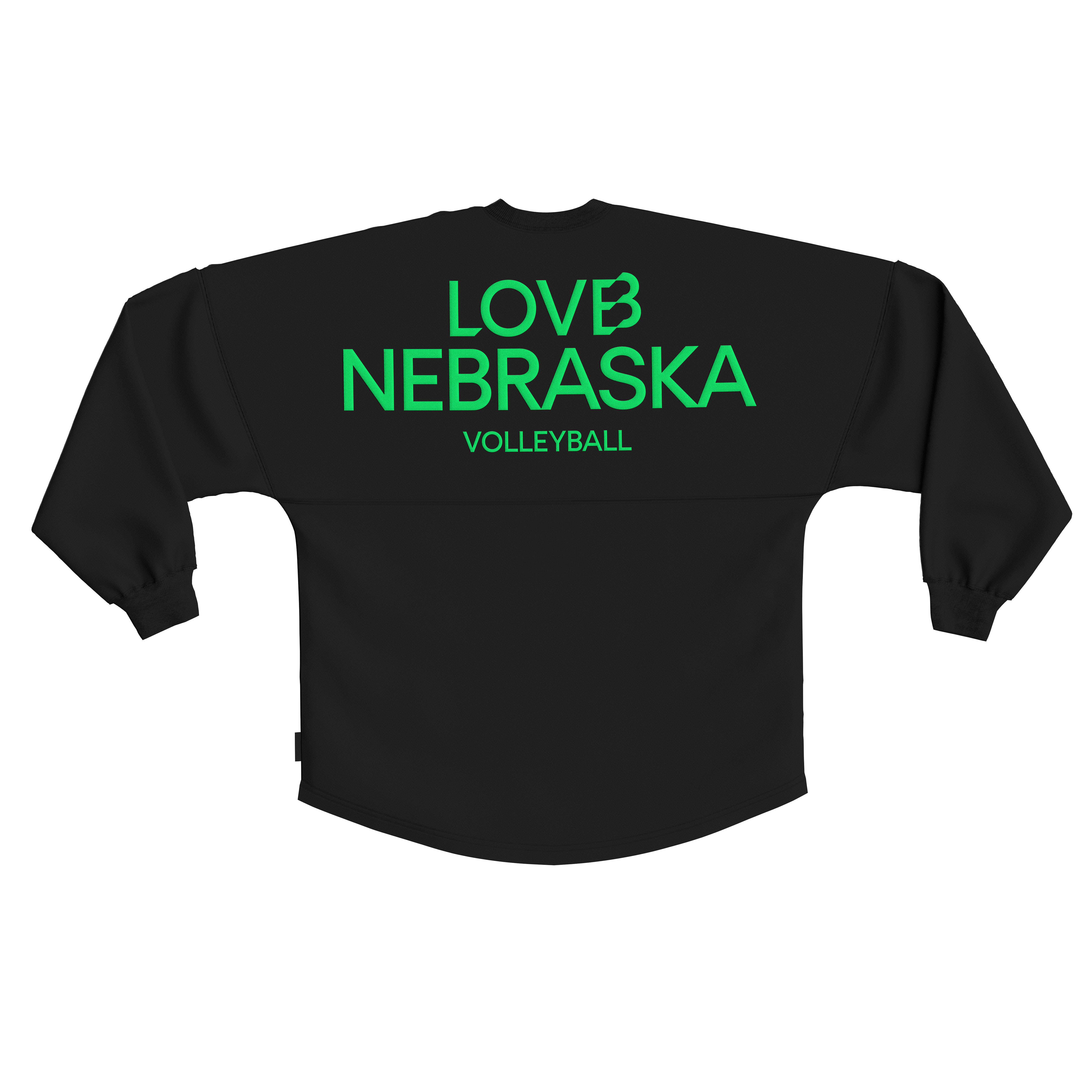 LOVB Nebraska Spirit Jersey®