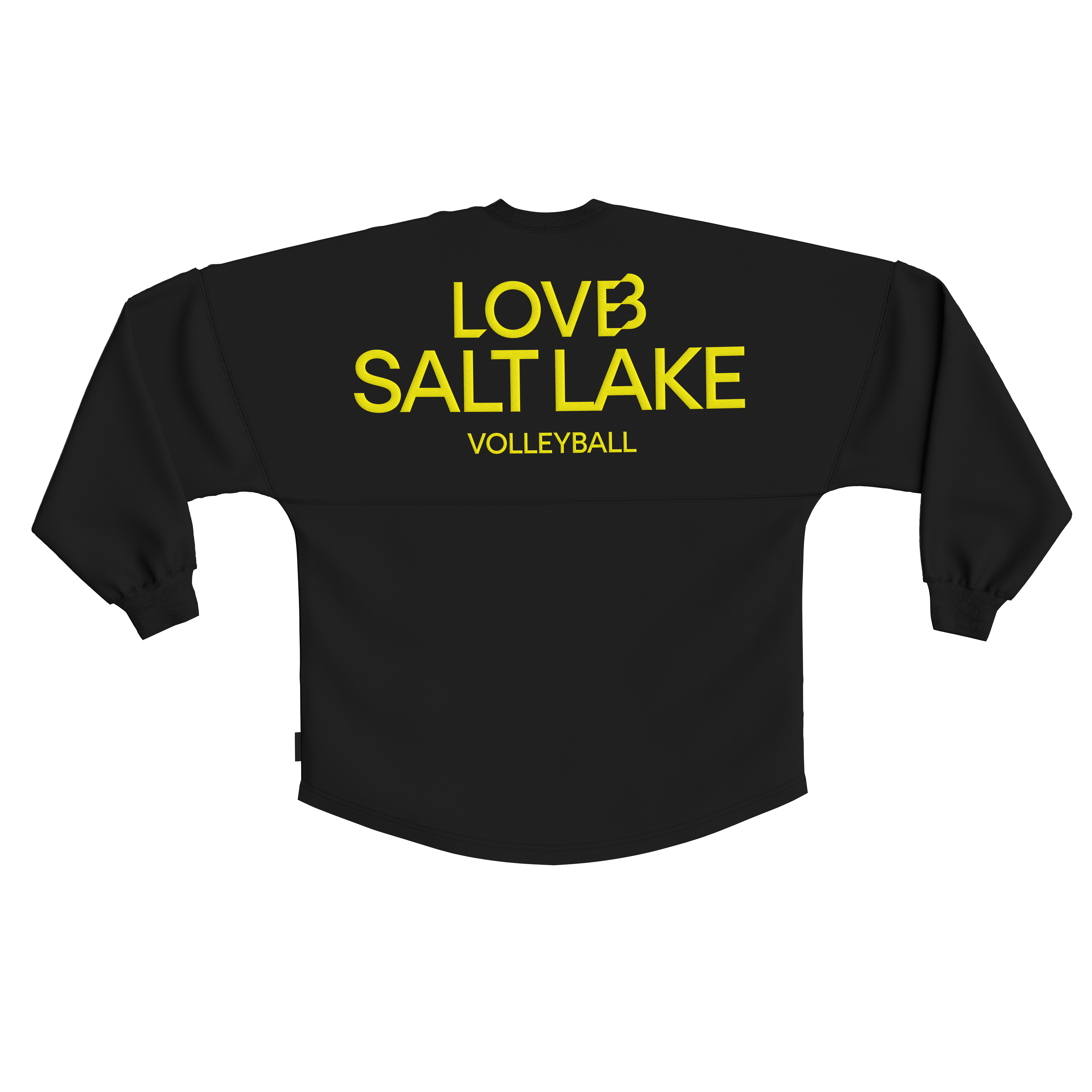 LOVB Salt Lake Spirit Jersey®