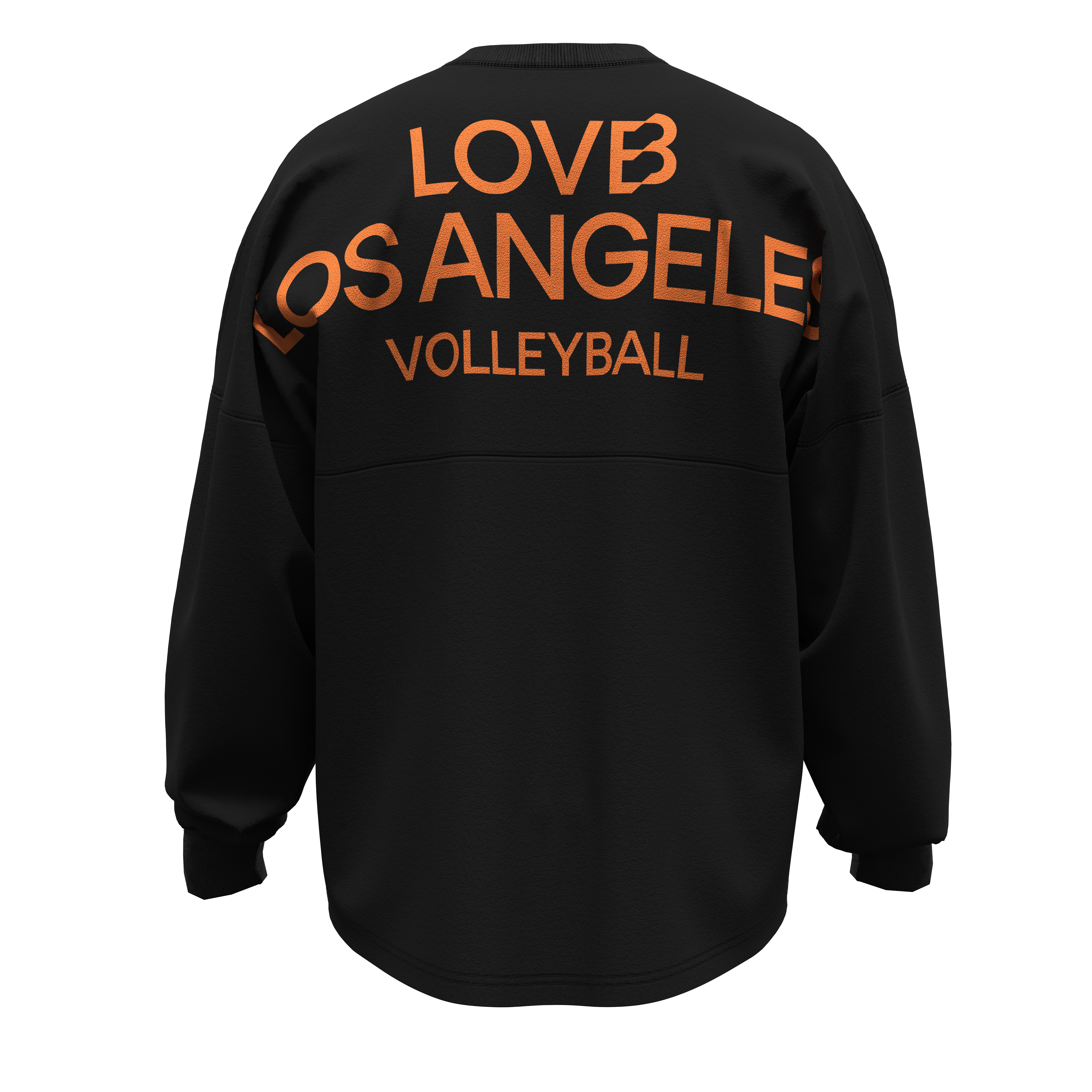LOVB Los Angeles Spirit Jersey®