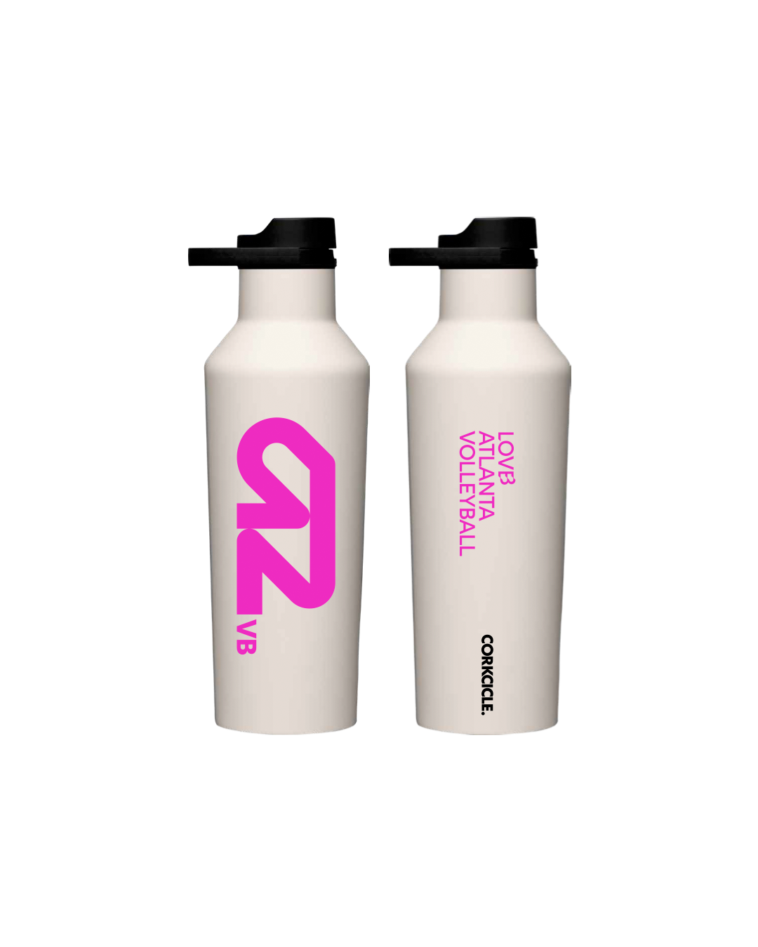 Corkcicle Atlanta 32 oz Sport Canteen