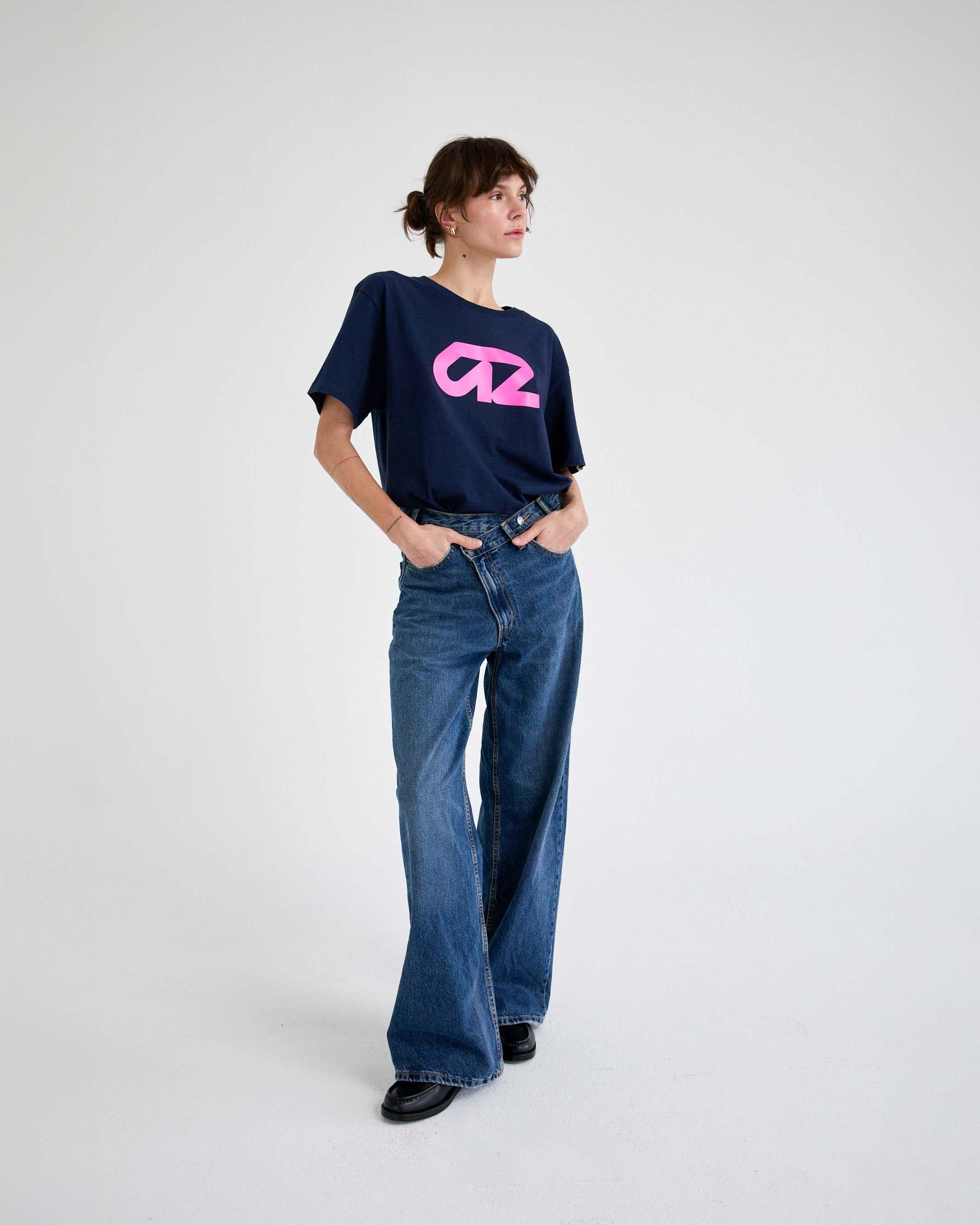 LOVB Atlanta T-Shirt