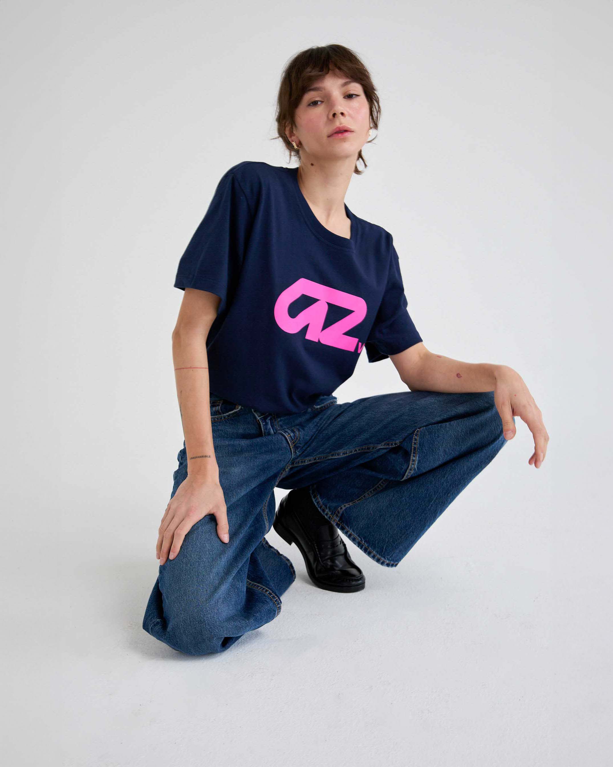 LOVB Atlanta T-Shirt