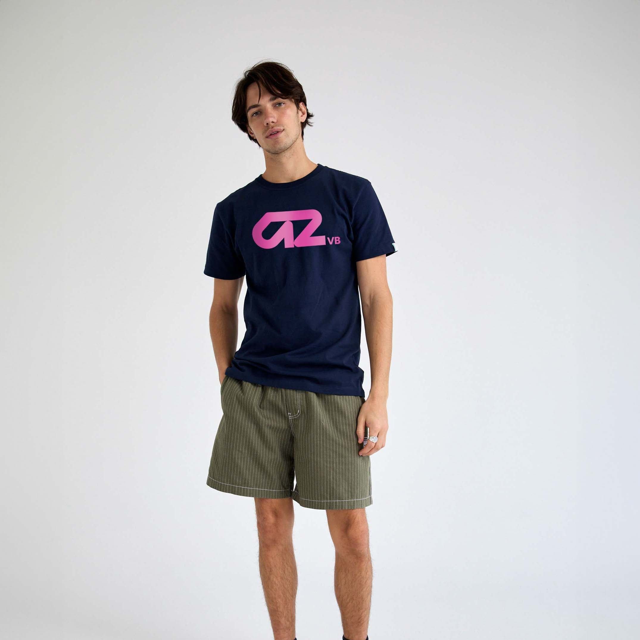 LOVB Atlanta T-Shirt