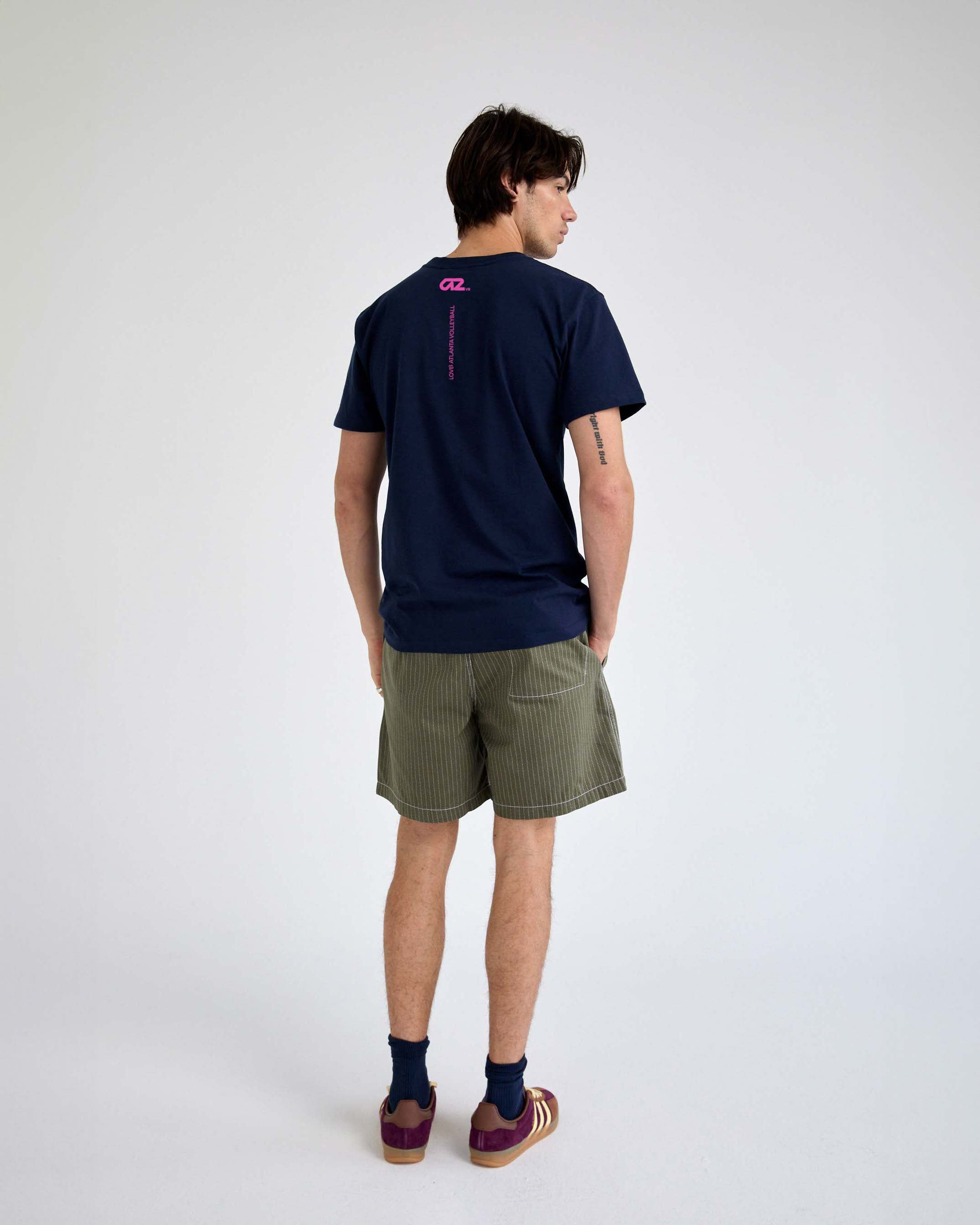 LOVB Atlanta T-Shirt