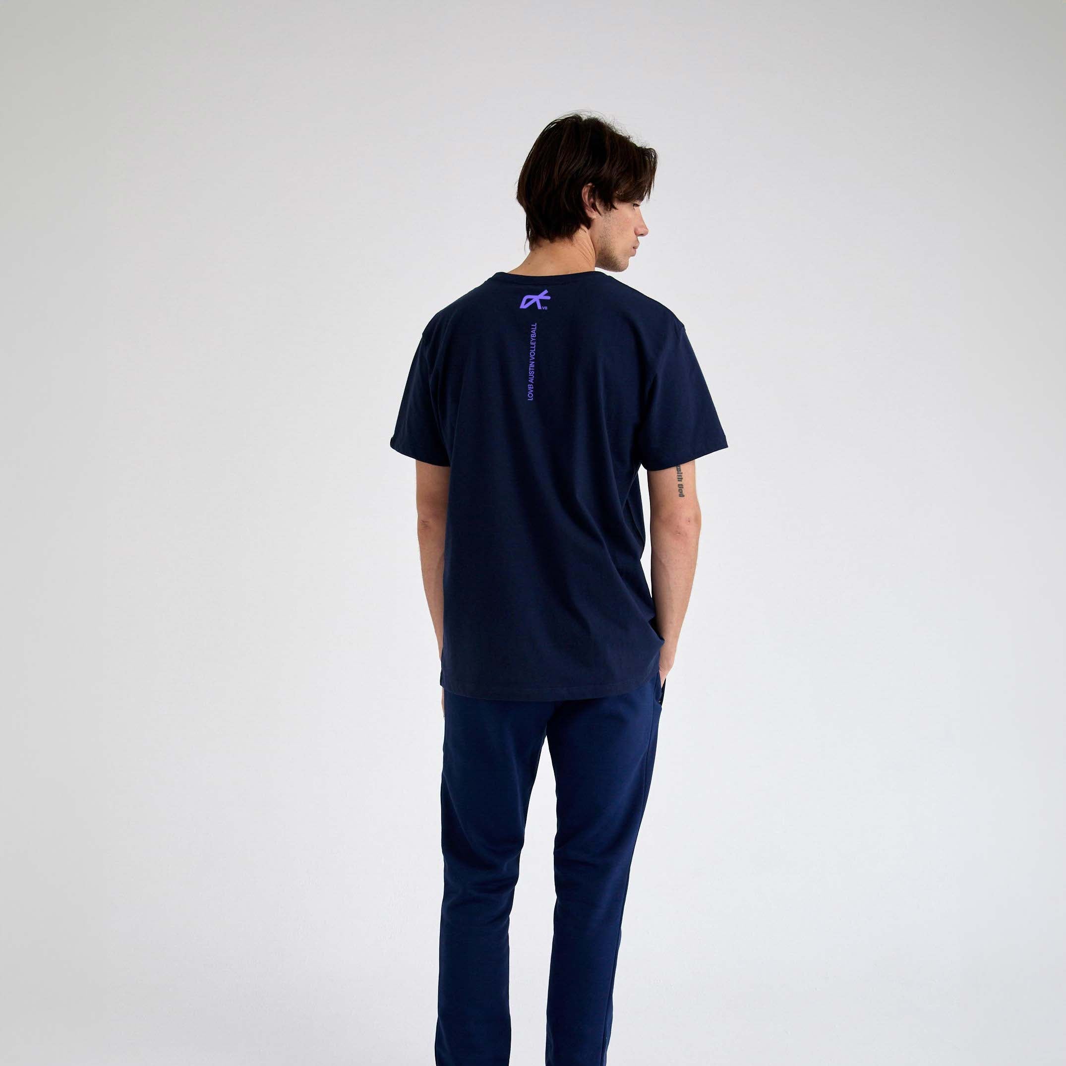 LOVB Austin T-Shirt