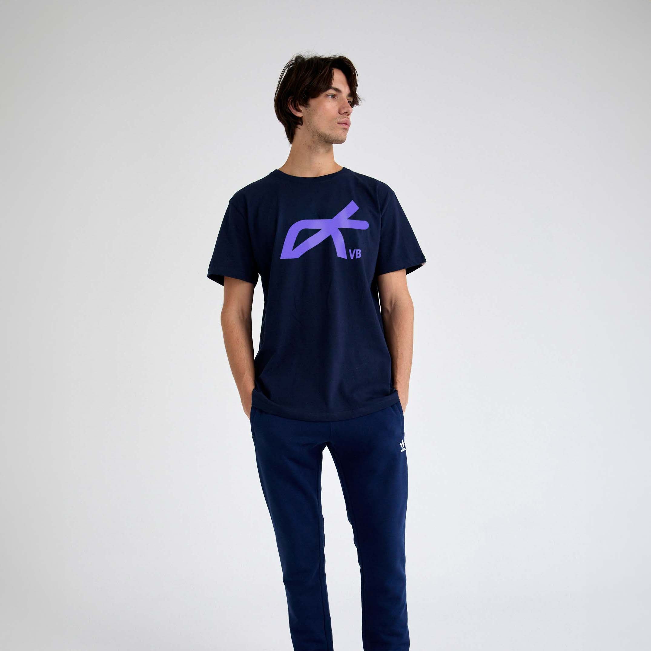 LOVB Austin T-Shirt