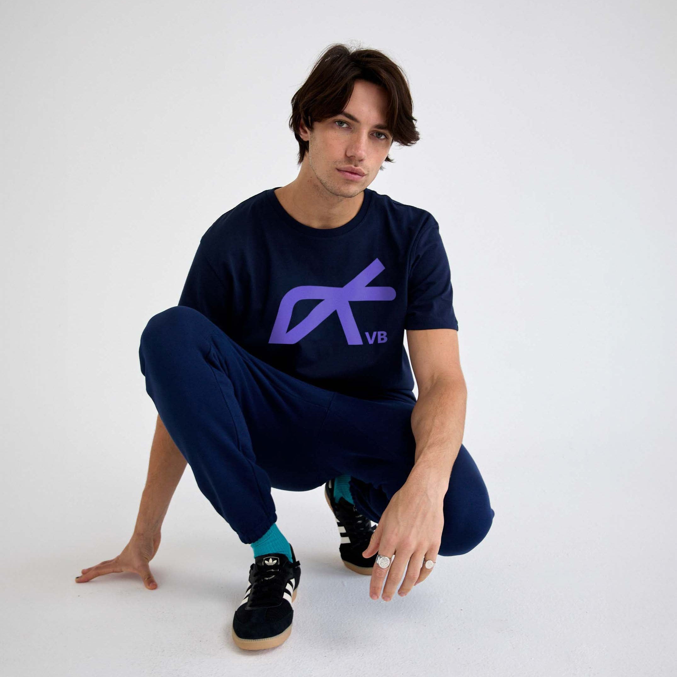 LOVB Austin T-Shirt