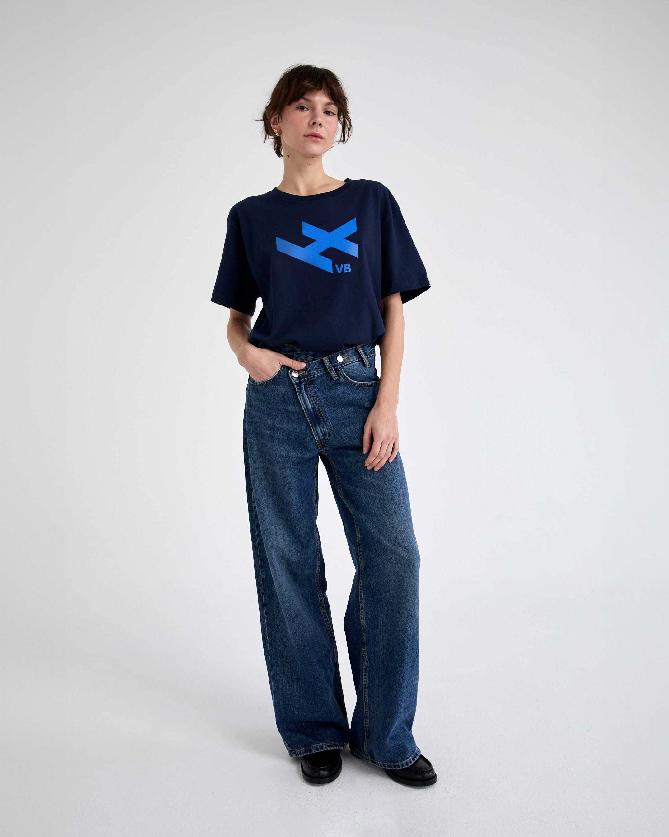 LOVB Houston T-Shirt
