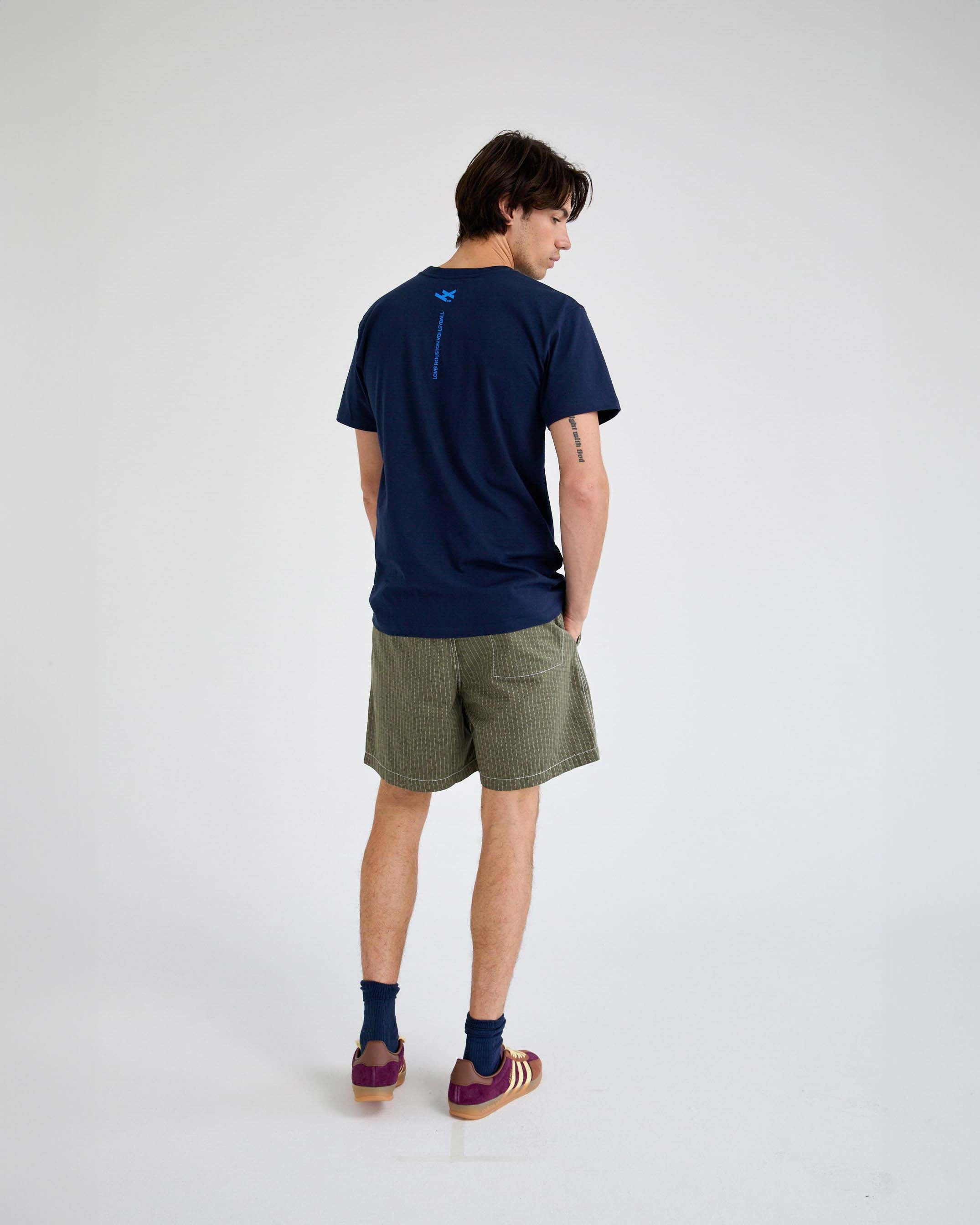 LOVB Houston T-Shirt