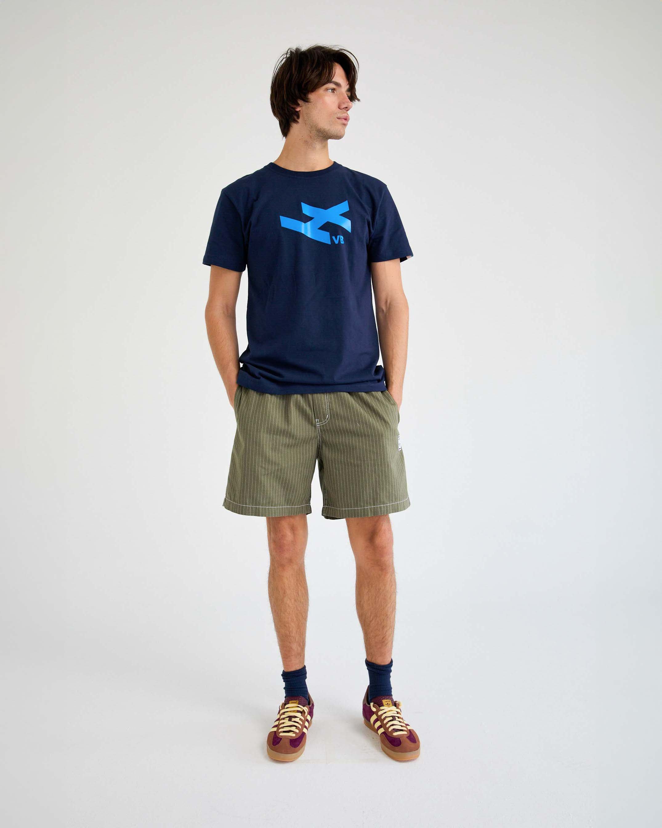 LOVB Houston T-Shirt