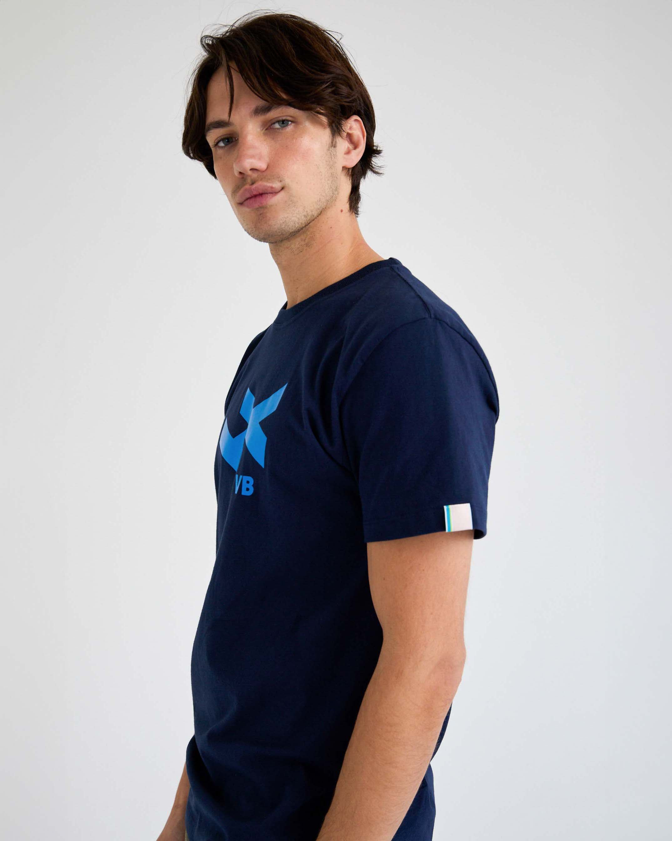 LOVB Houston T-Shirt