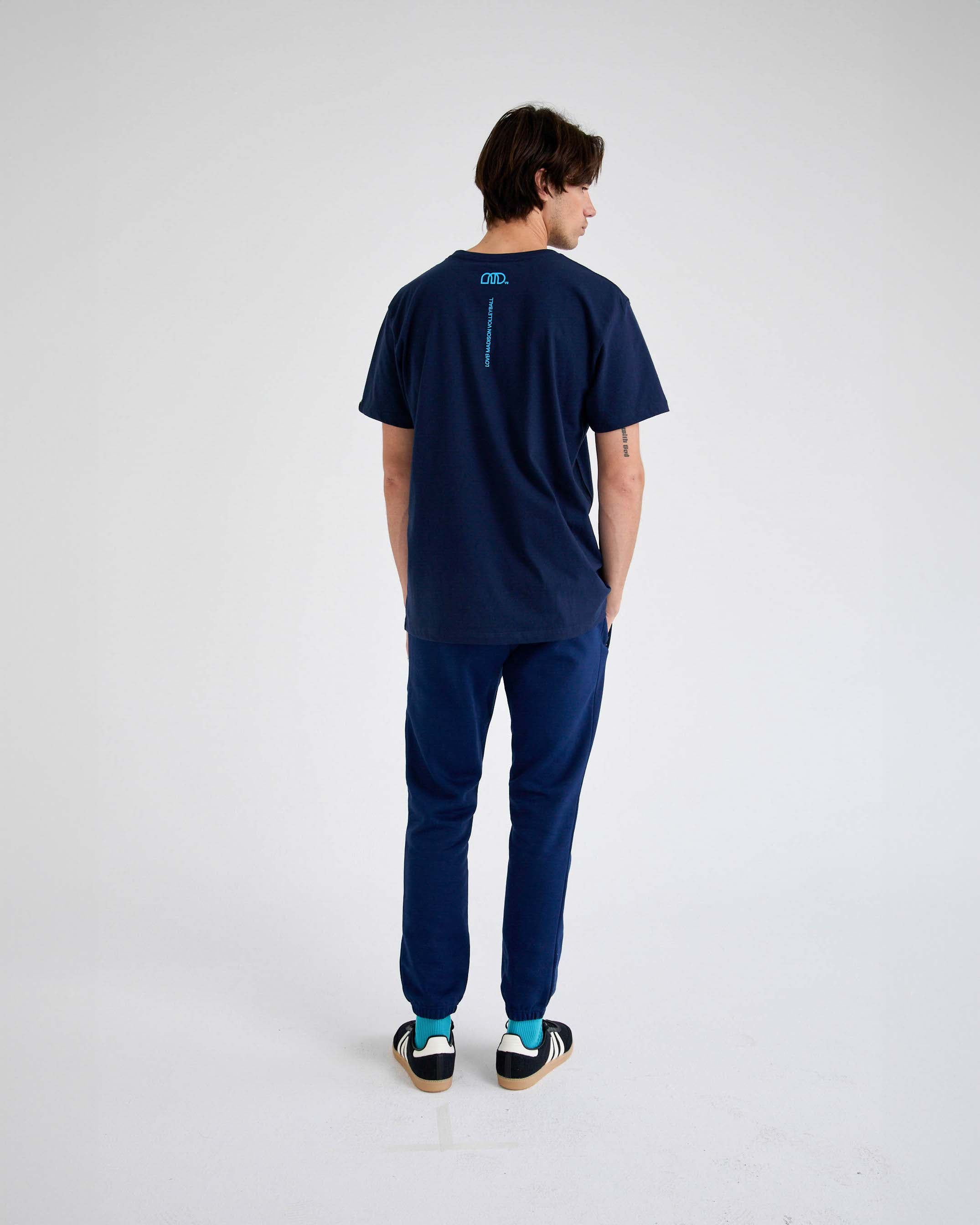 LOVB Madison T-Shirt