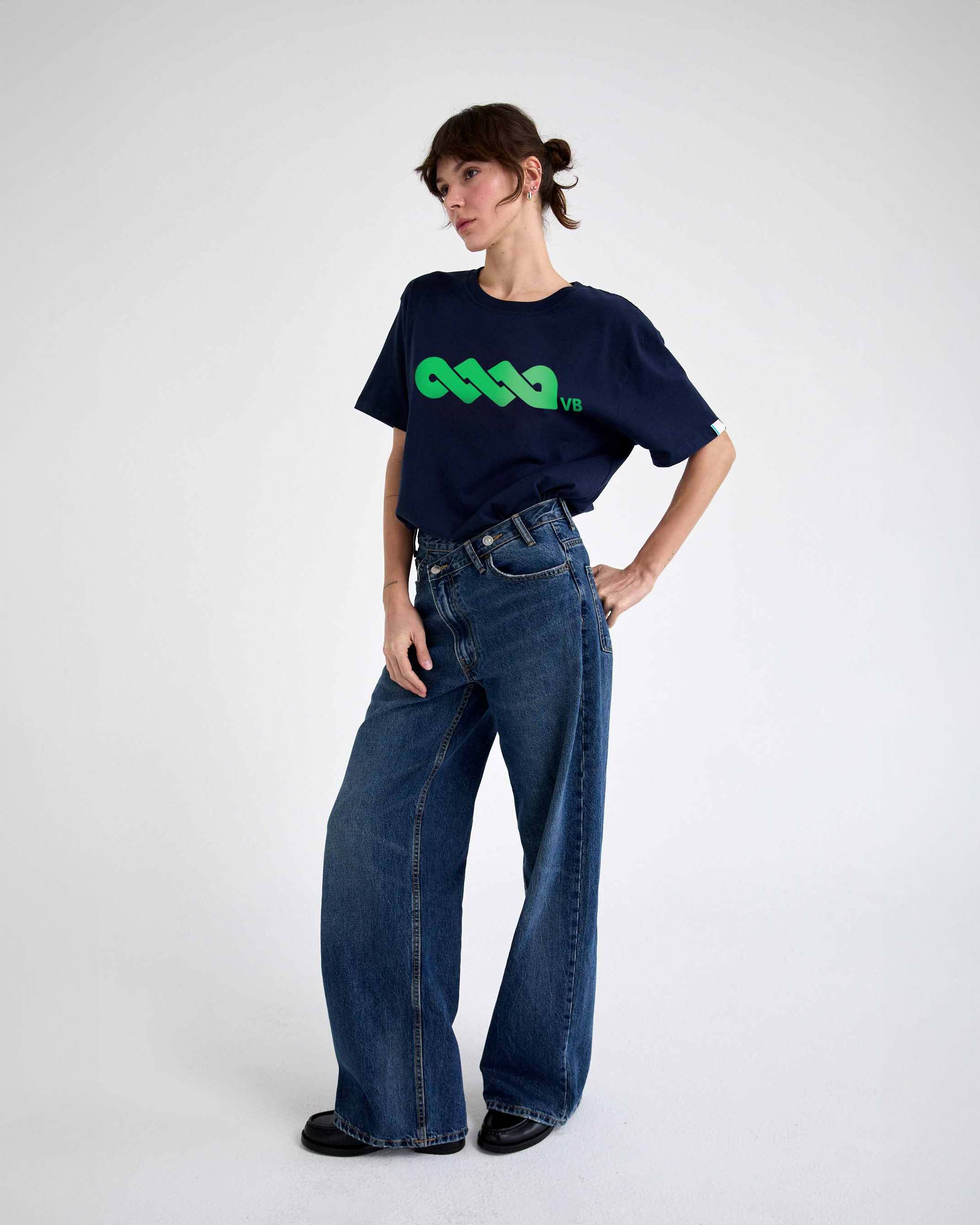 LOVB Omaha T-Shirt