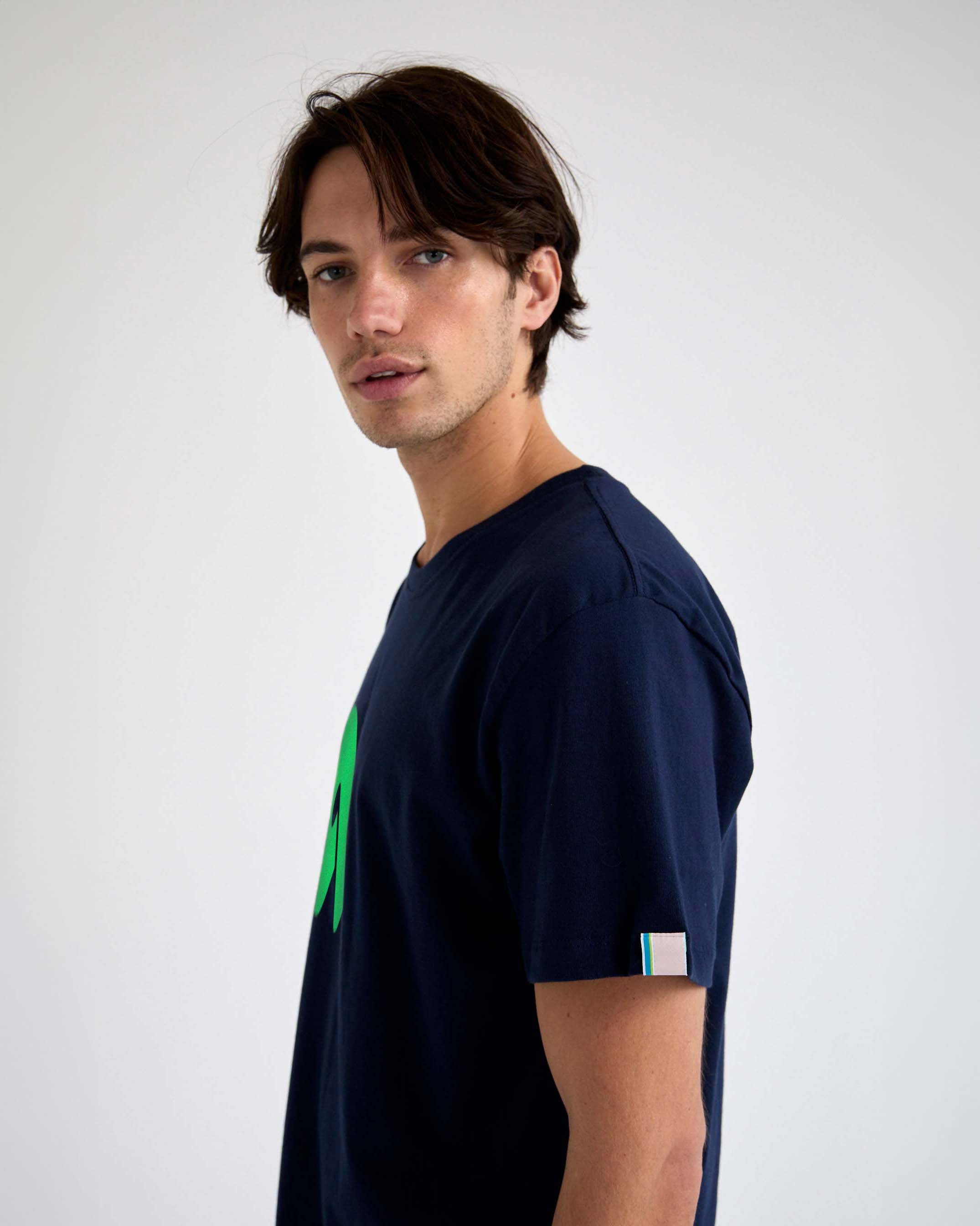 LOVB Omaha T-Shirt