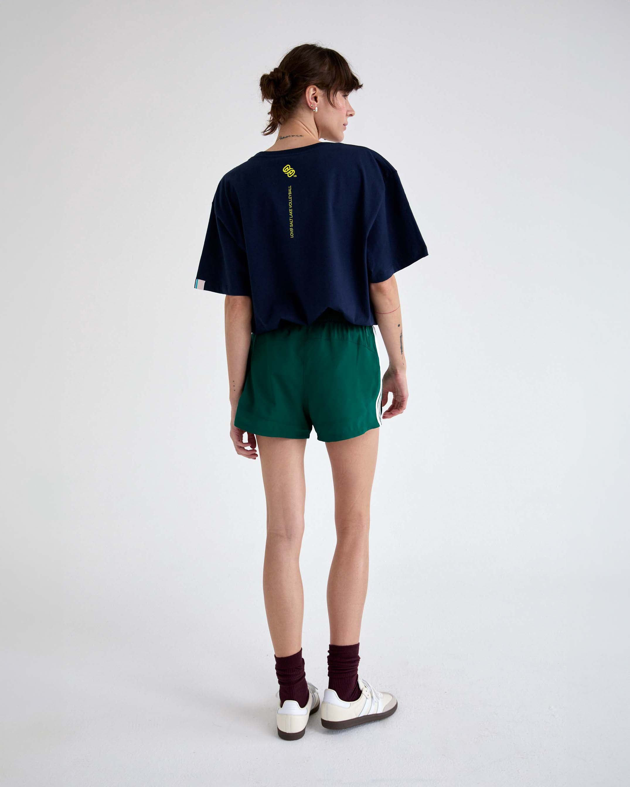 LOVB Salt Lake T-Shirt