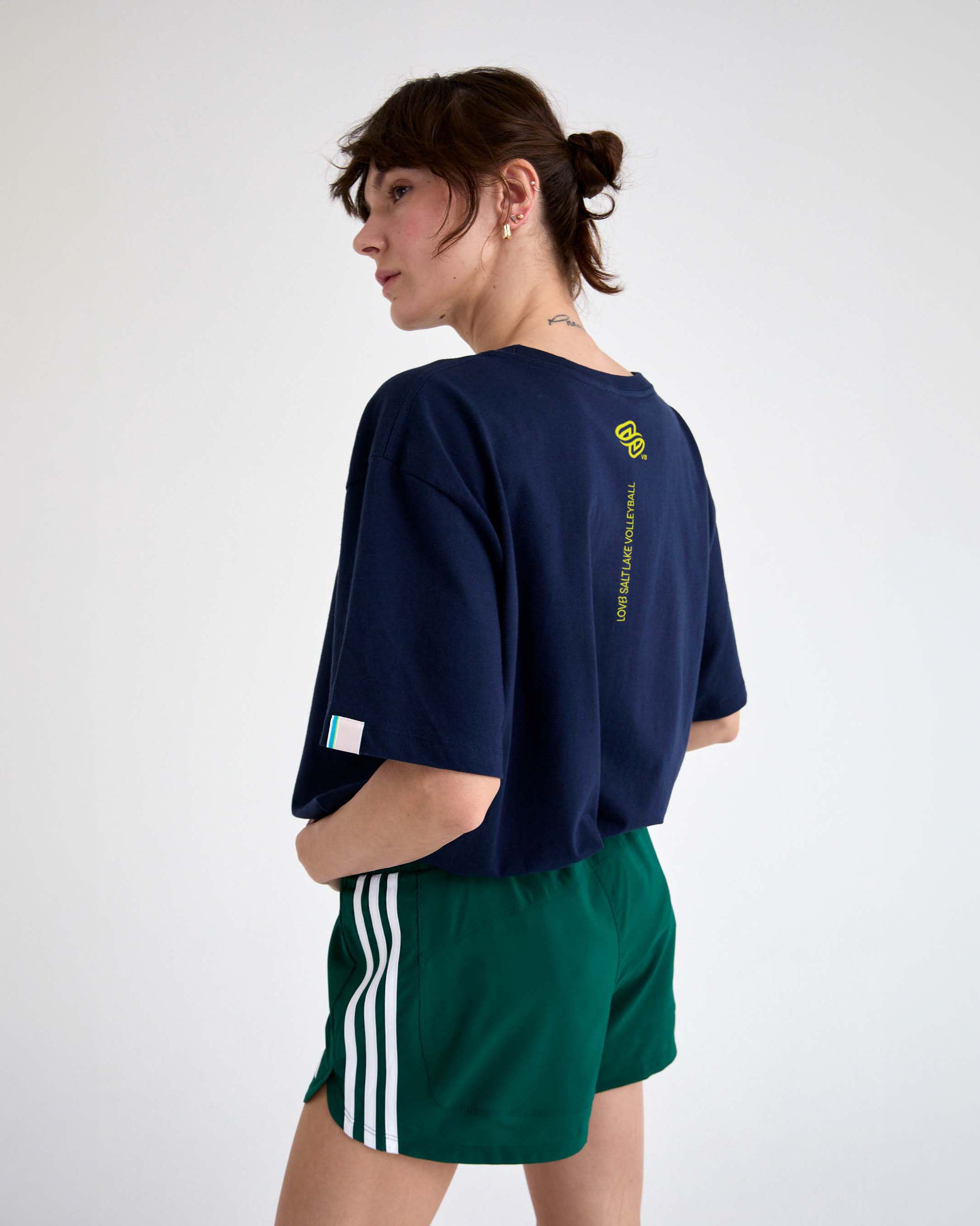 LOVB Salt Lake T-Shirt