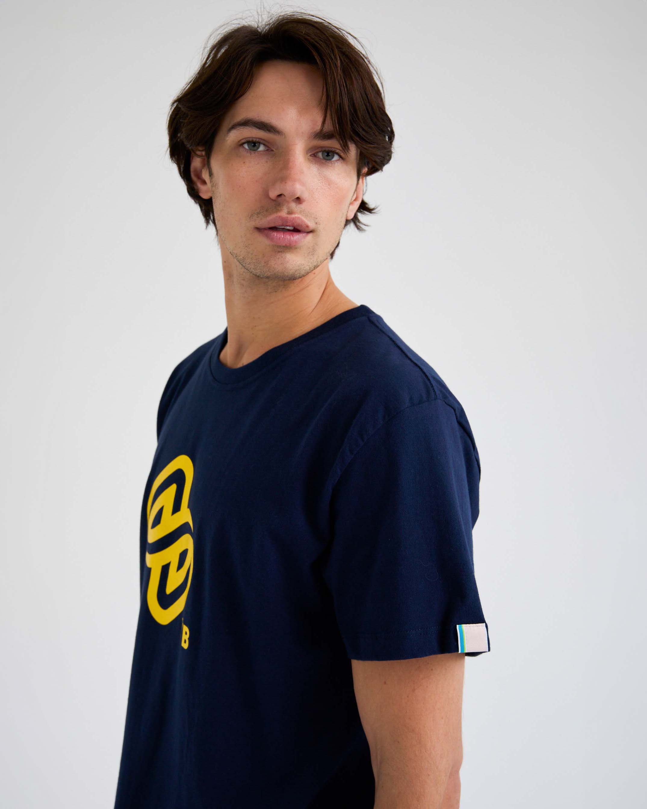 LOVB Salt Lake T-Shirt
