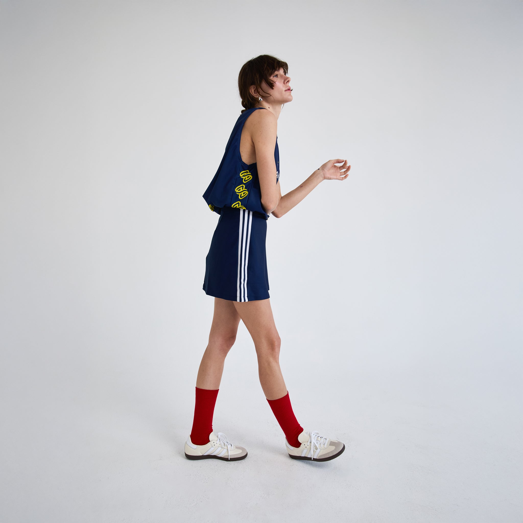 LOVB Salt Lake Replica Jersey Washington #15