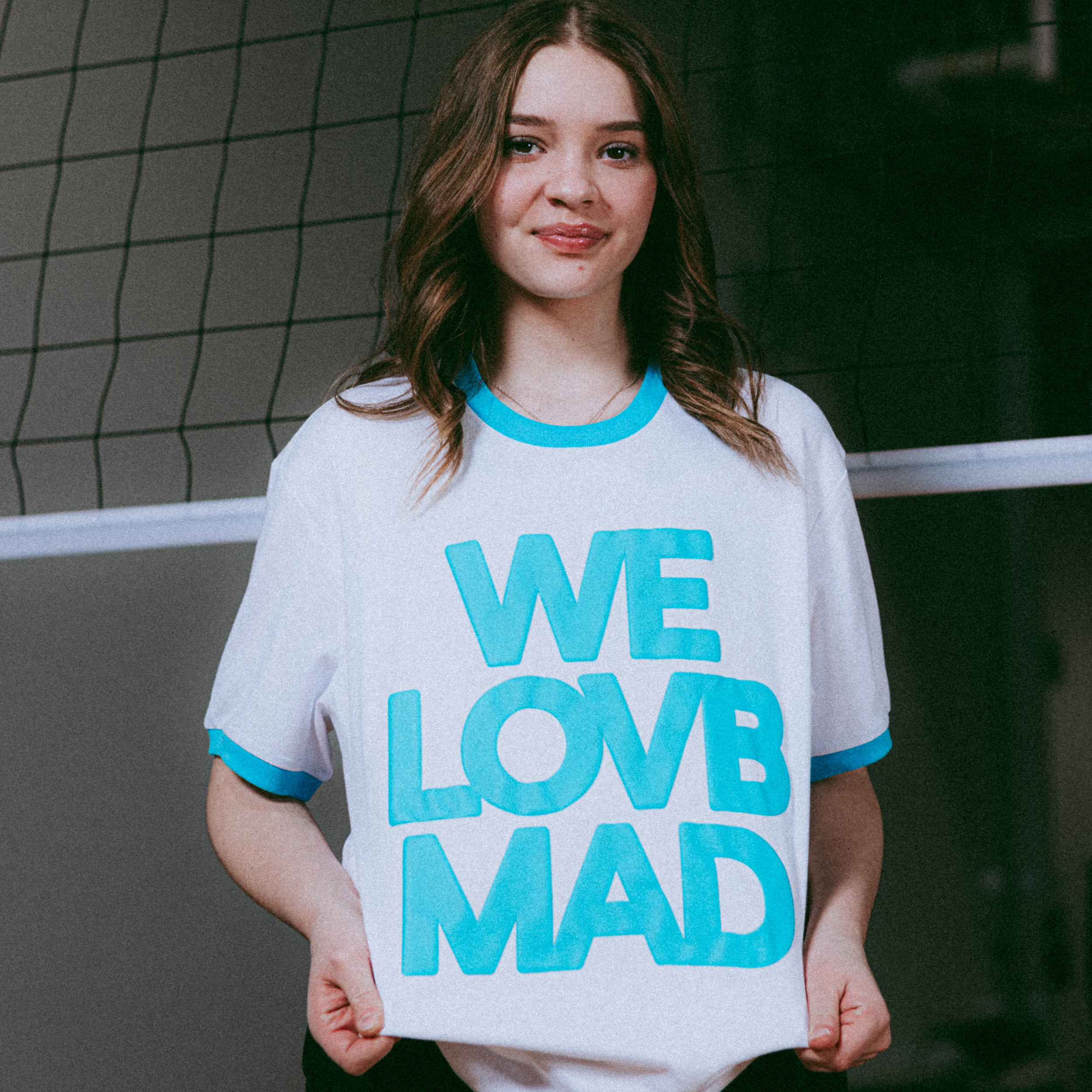 We LOVB Madison T-Shirt