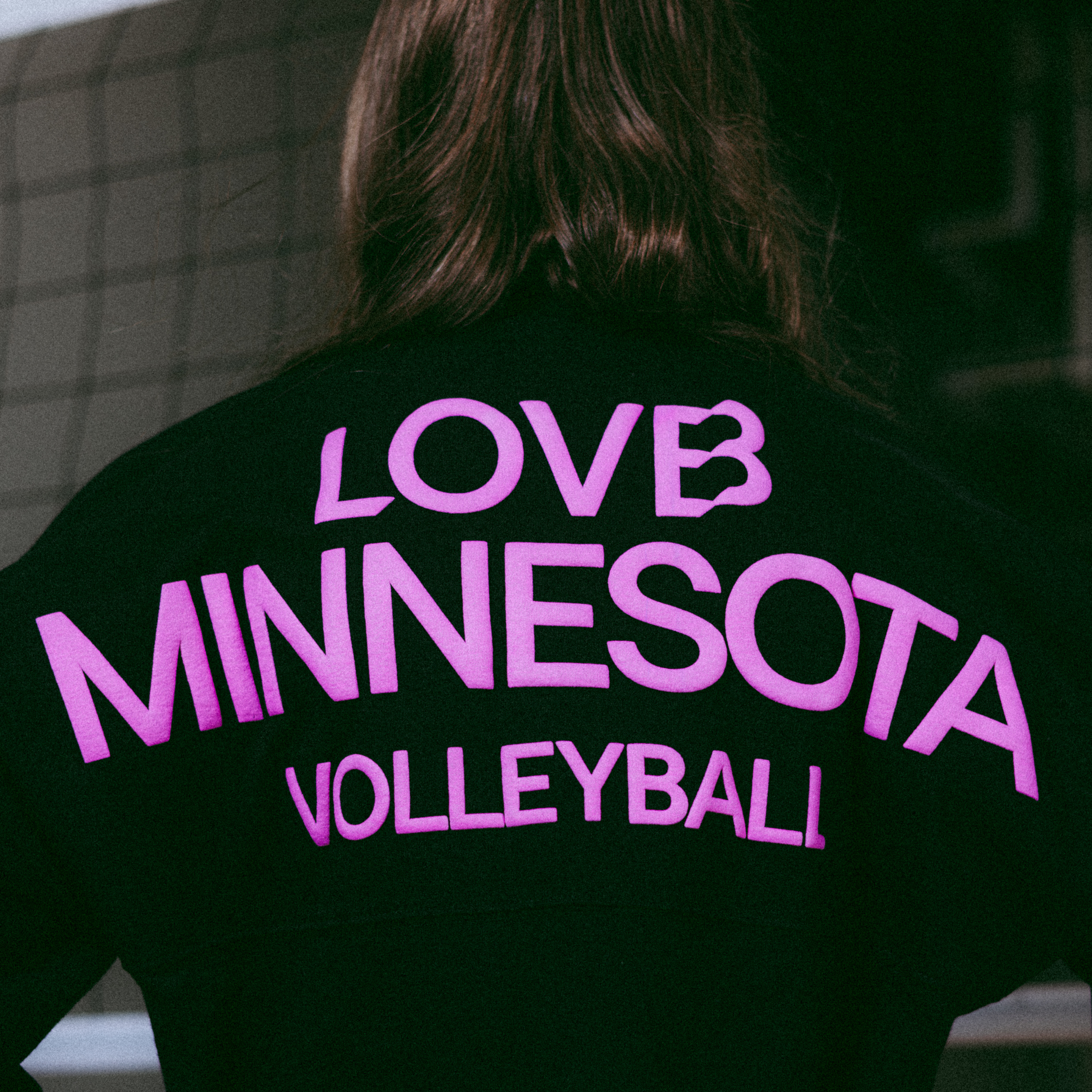 LOVB Minnesota Spirit Jersey®