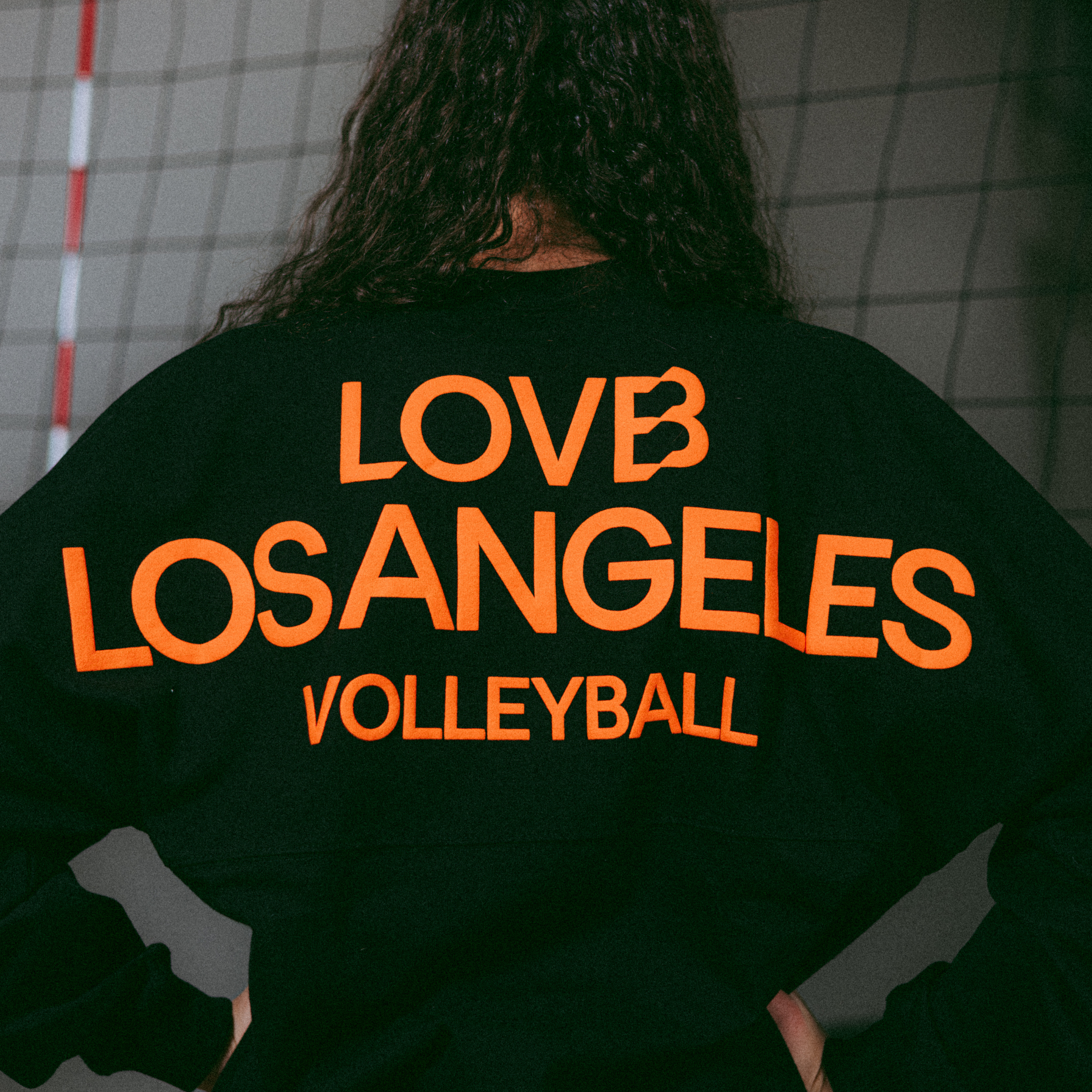 LOVB Los Angeles Spirit Jersey®