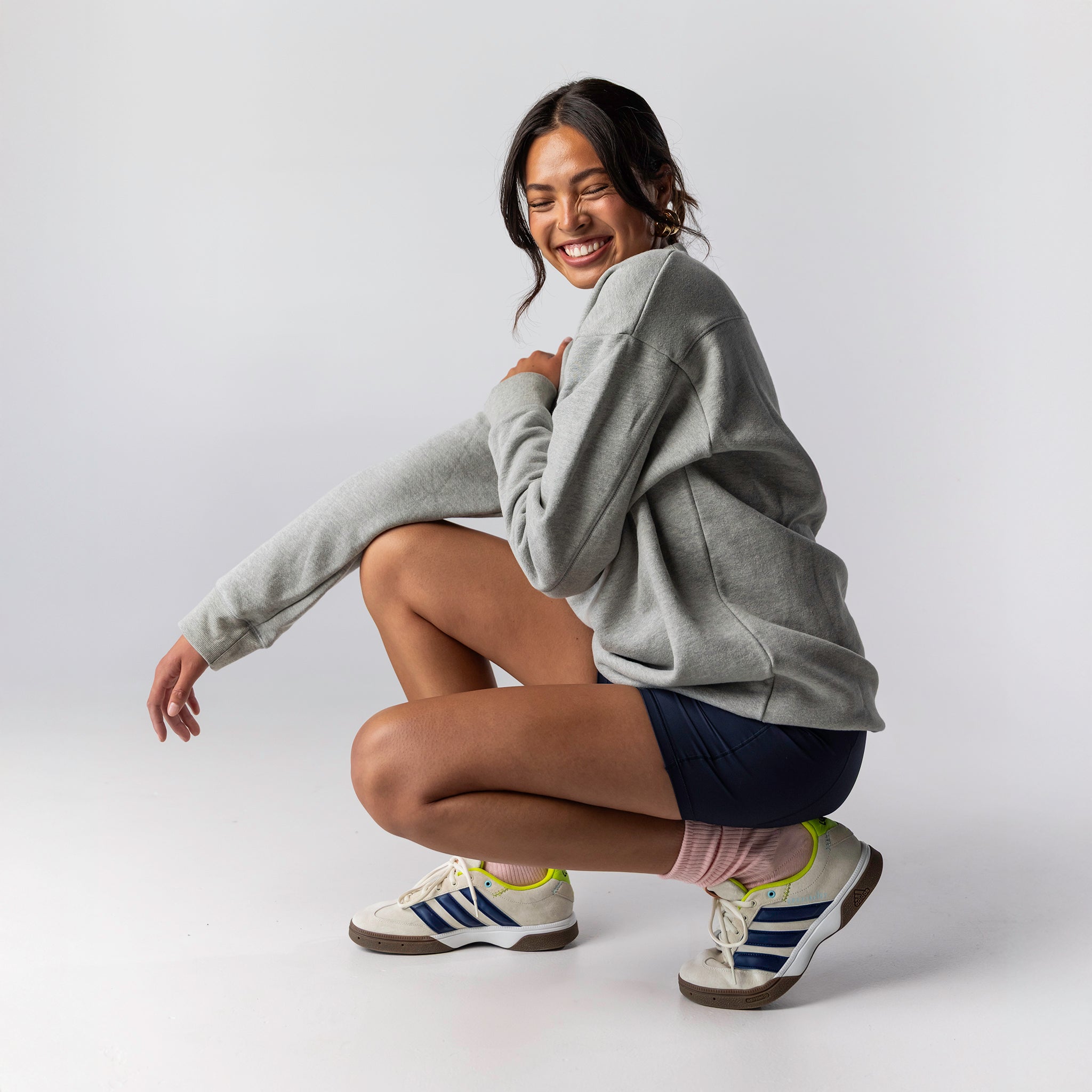 LOVB x Adidas Spezialist Shoes