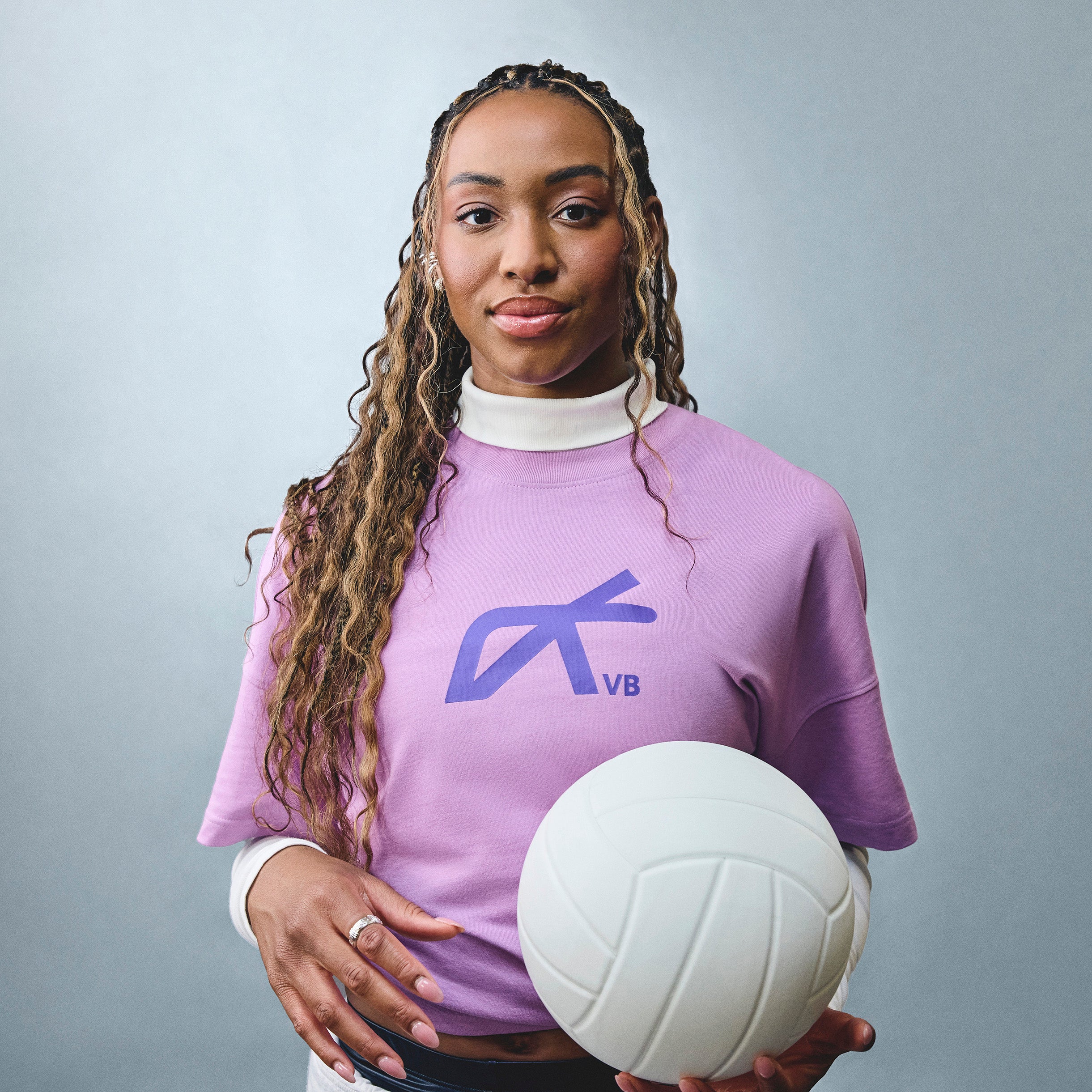 LOVB Austin x Adidas Tee Pre-Order