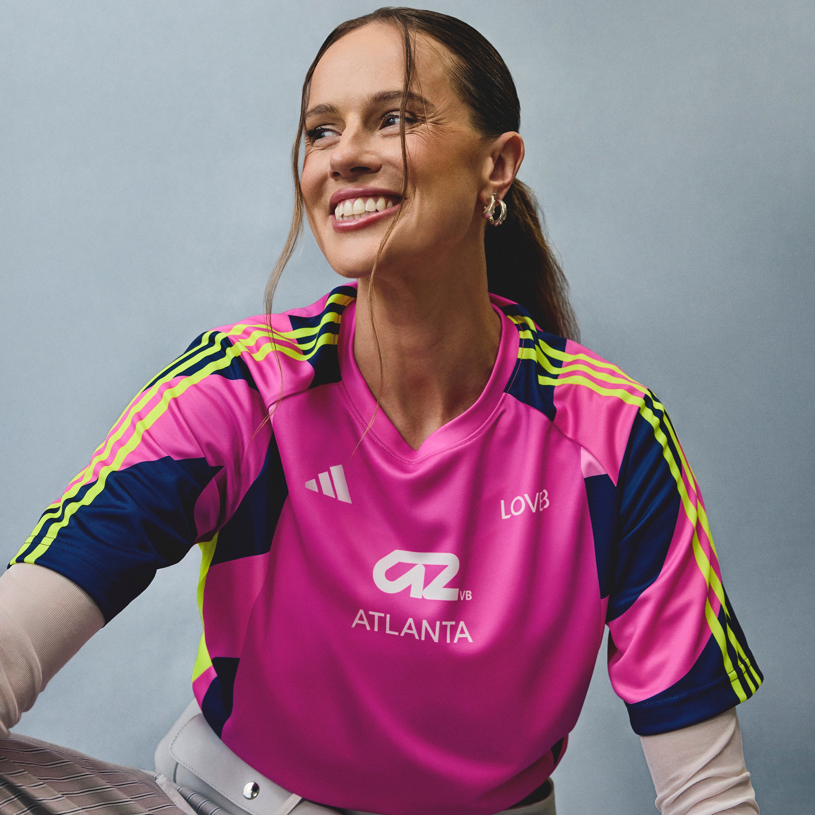 LOVB Atlanta Season 2 Home Replica Jersey