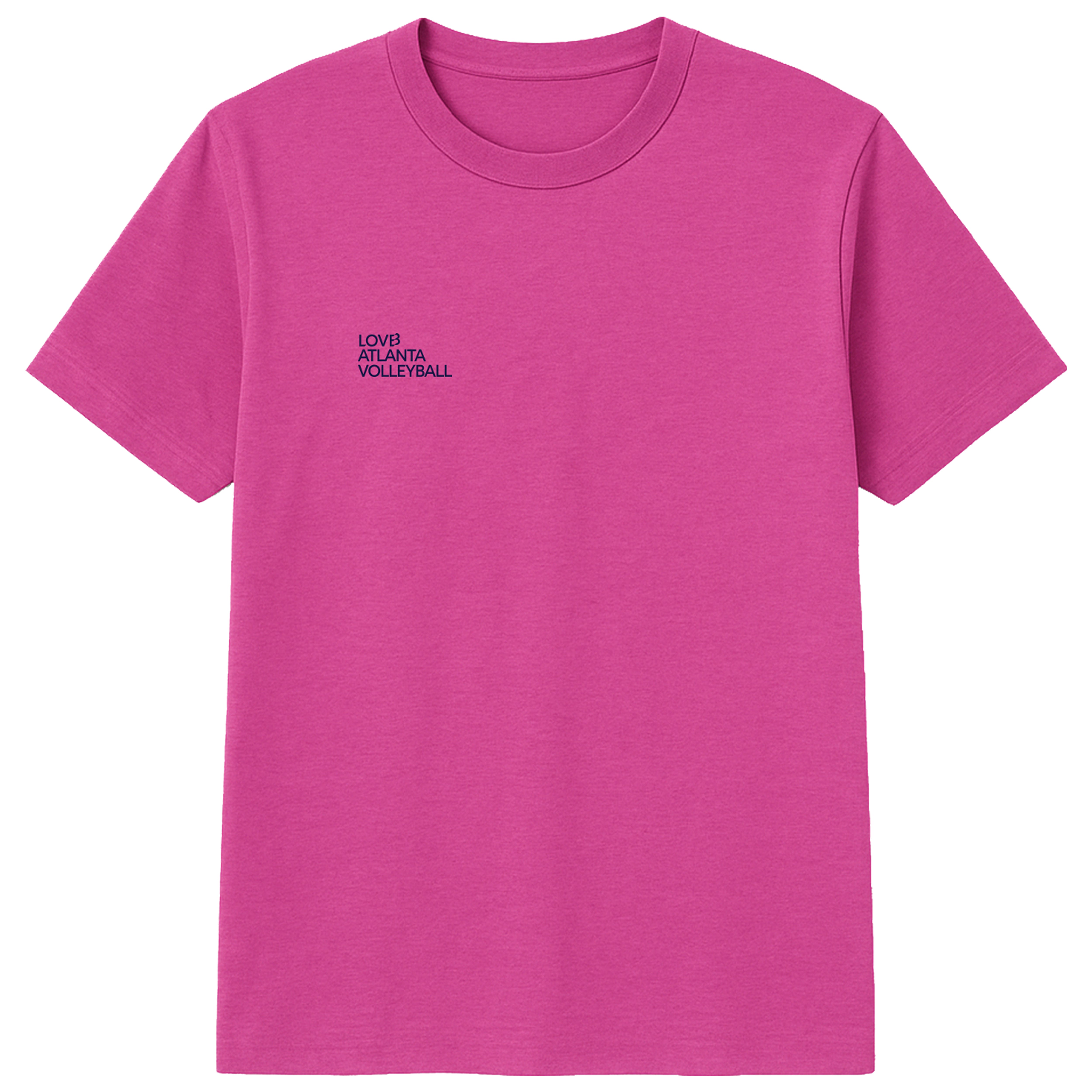 LOVB Atlanta Color Drenched T-Shirt