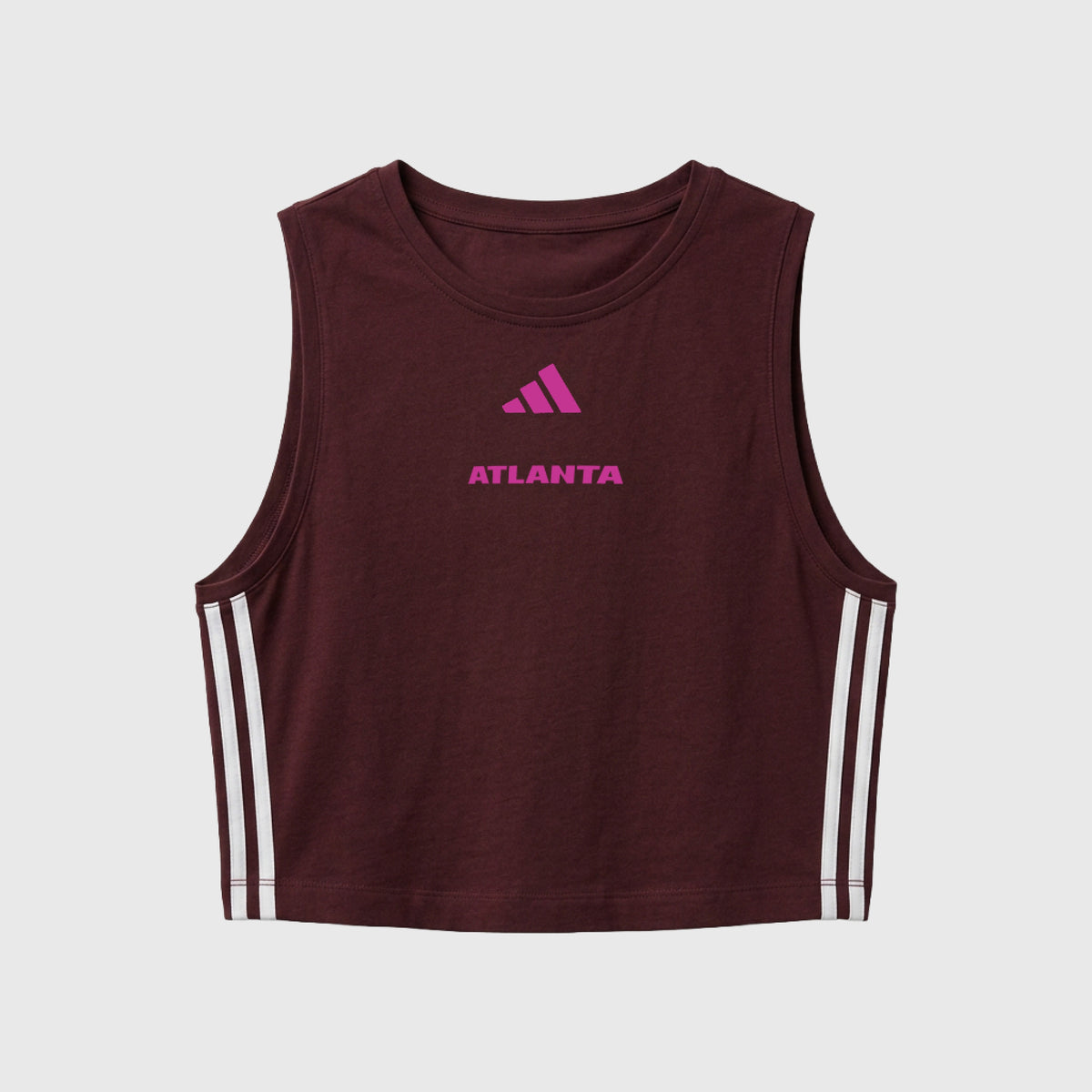 LOVB Atlanta x adidas Crop Tank