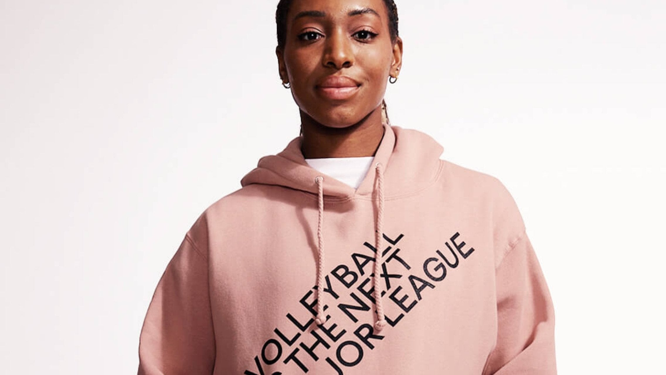 LOVB Volleyball Next Major League™ Hoodie