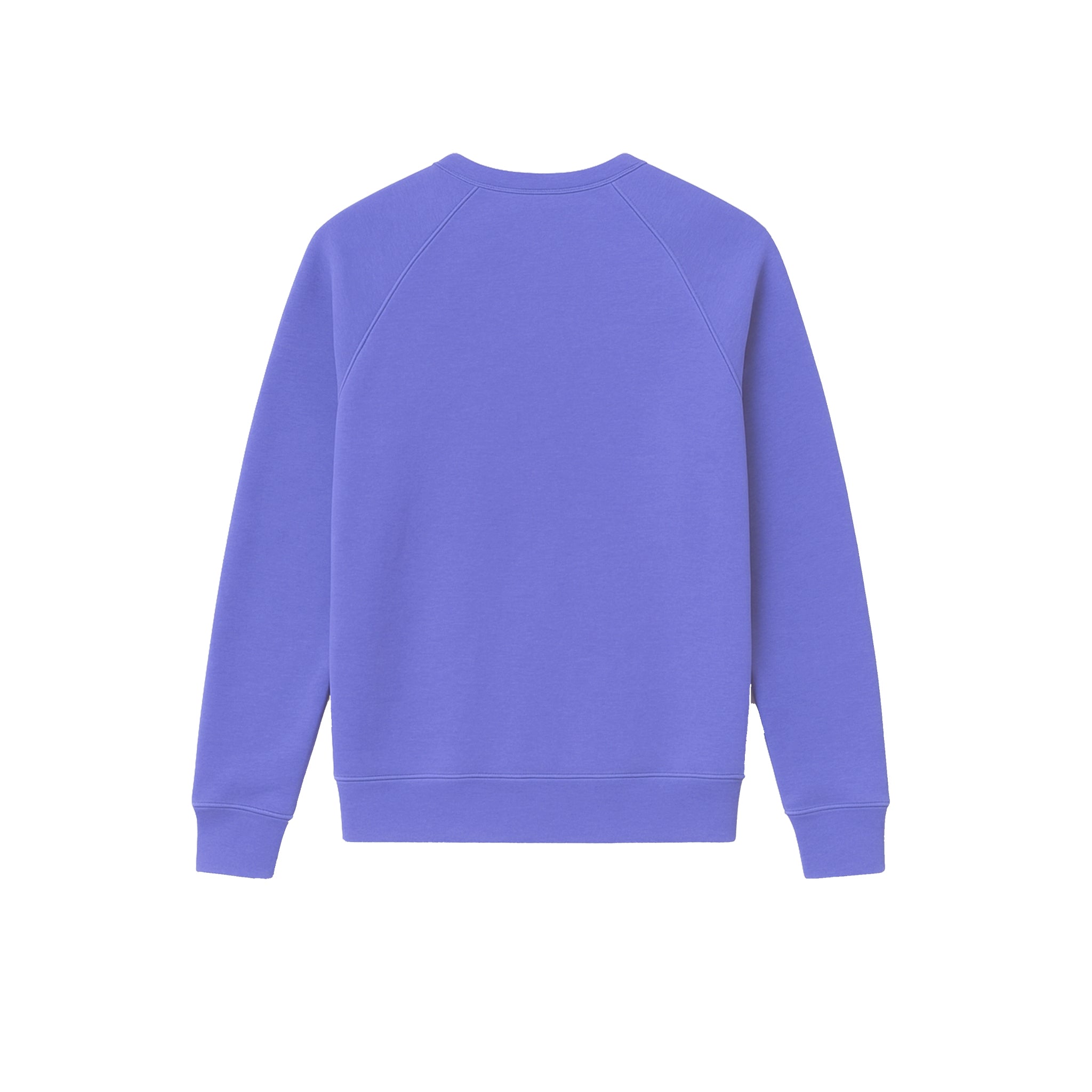 LOVB Austin Color Drenched Crewneck Sweatshirt
