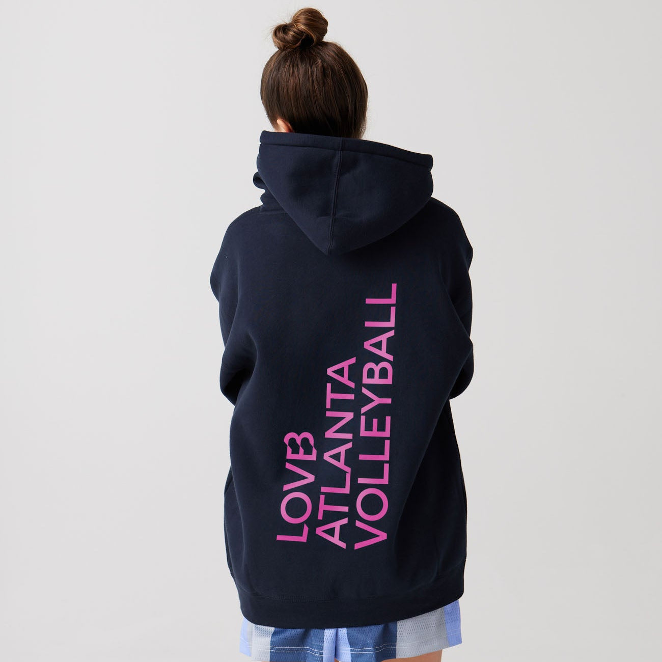 LOVB Atlanta Backronym Hoodie