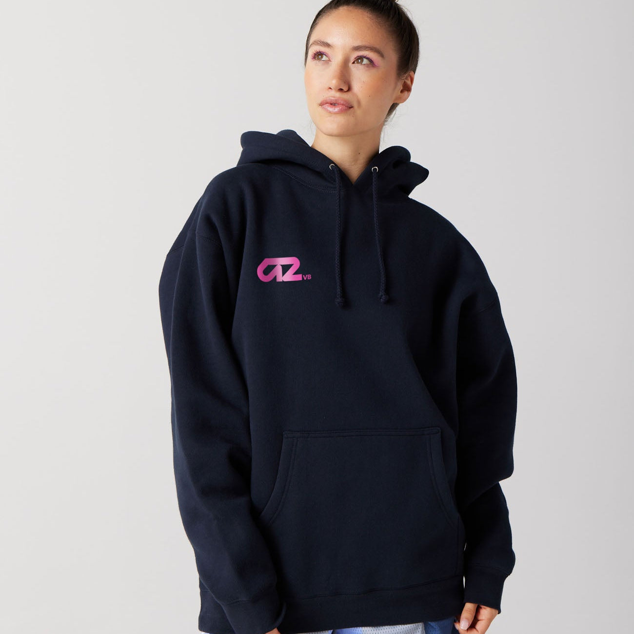 LOVB Atlanta Backronym Hoodie