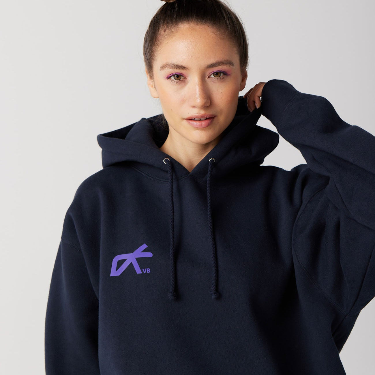 LOVB Austin Backronym Hoodie