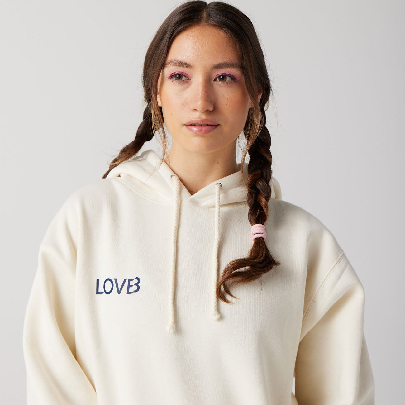 LOVB Backronym Hoodie